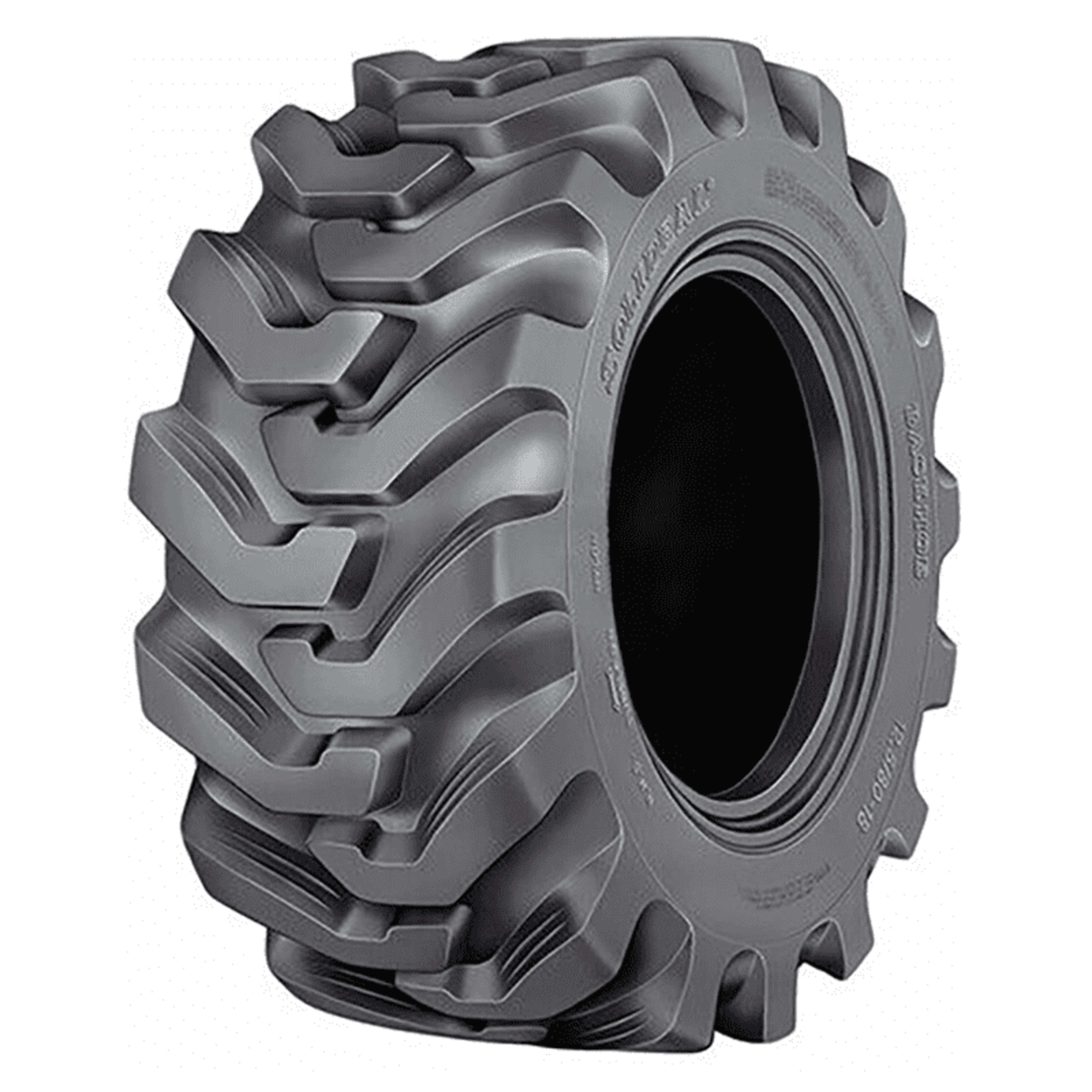 Tire Sidetread