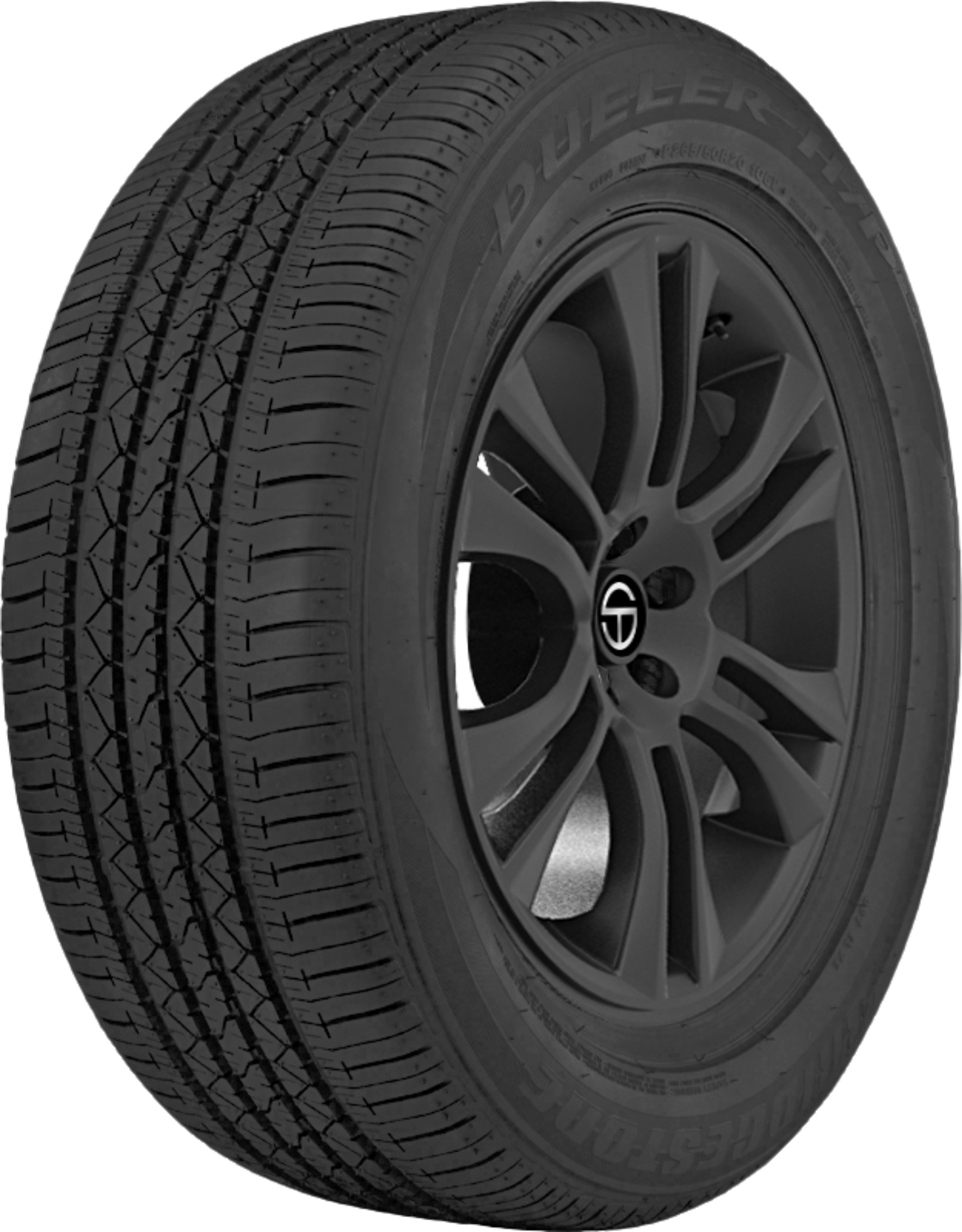 Tire Sidetread