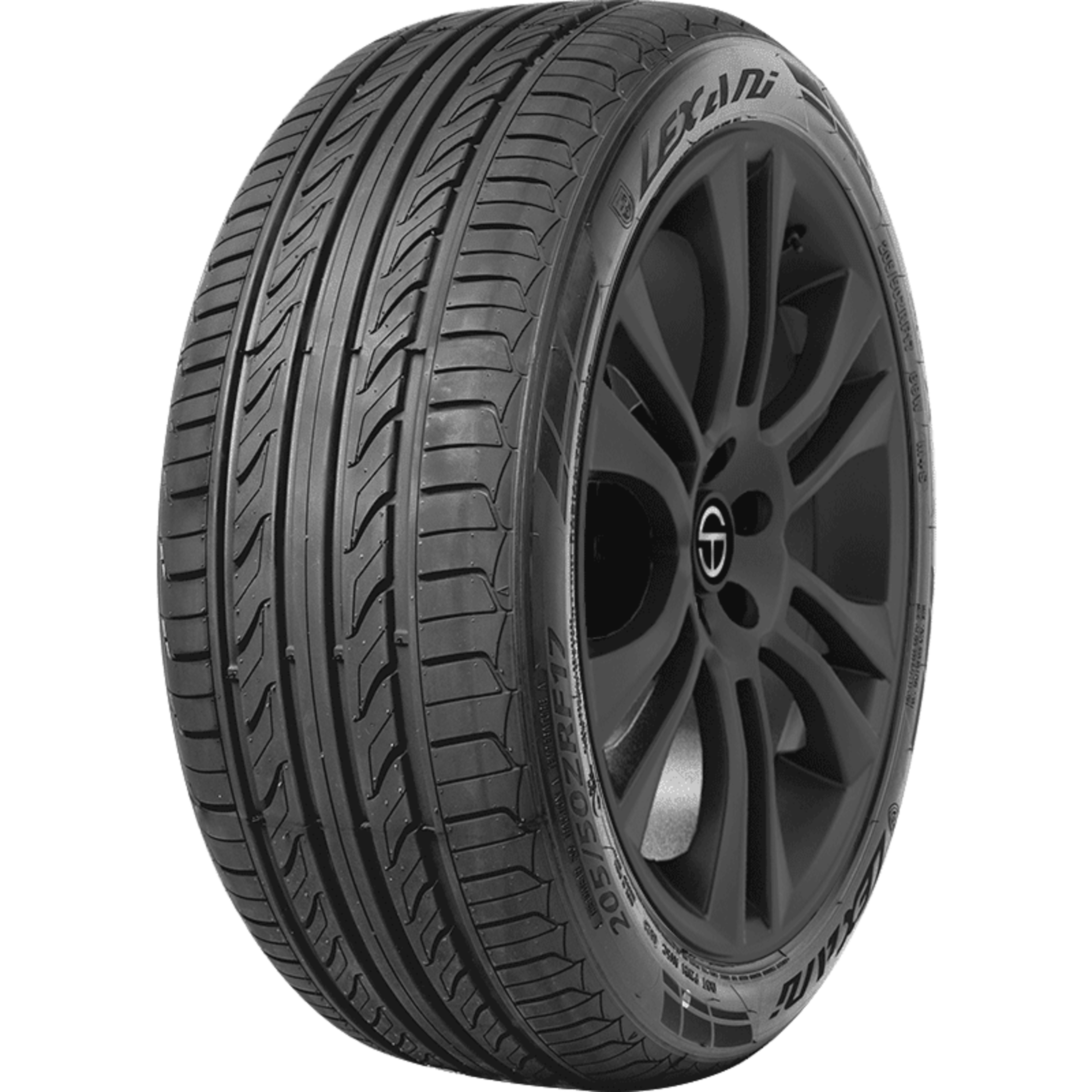Tire Sidetread