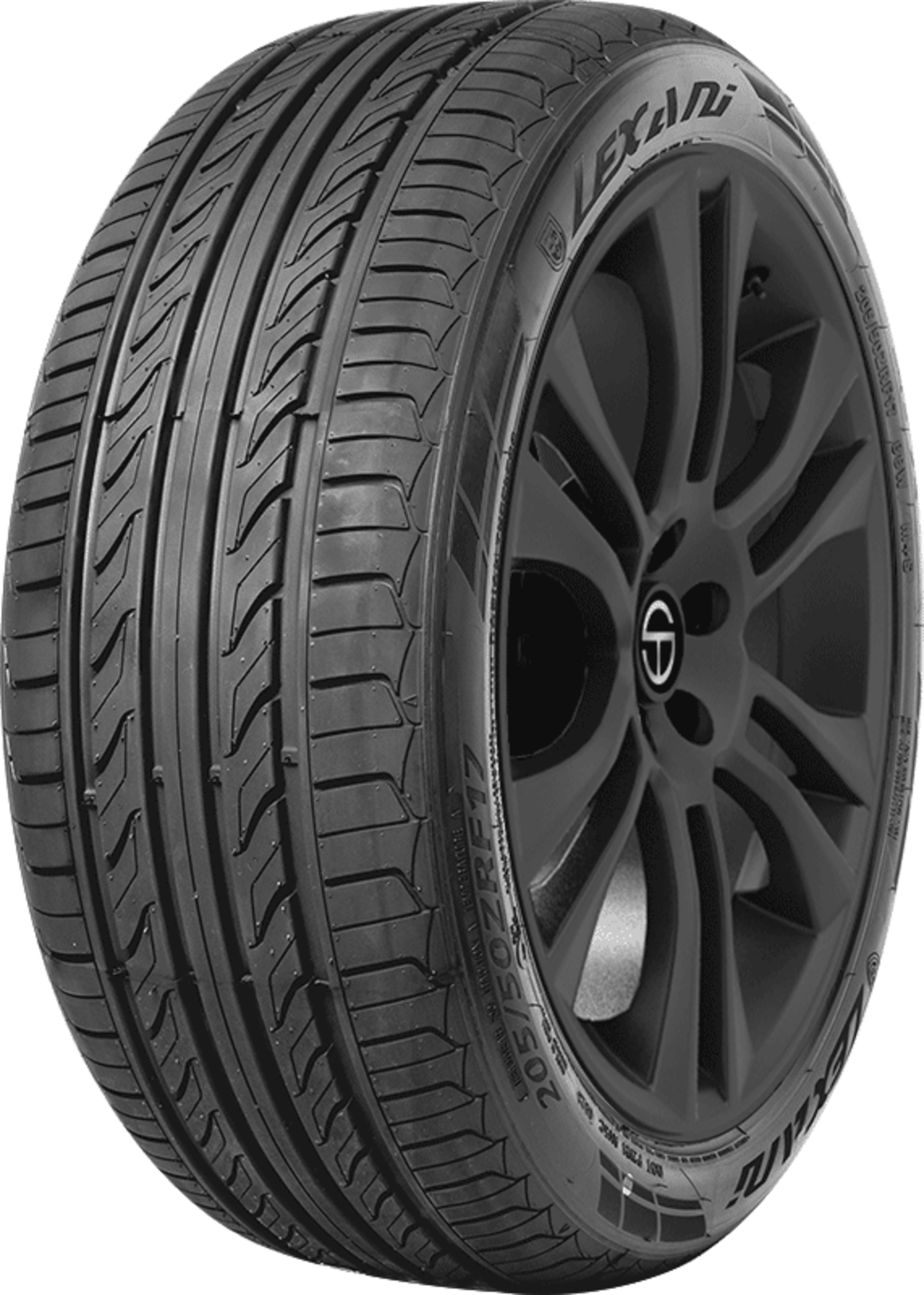 Tire Sidetread