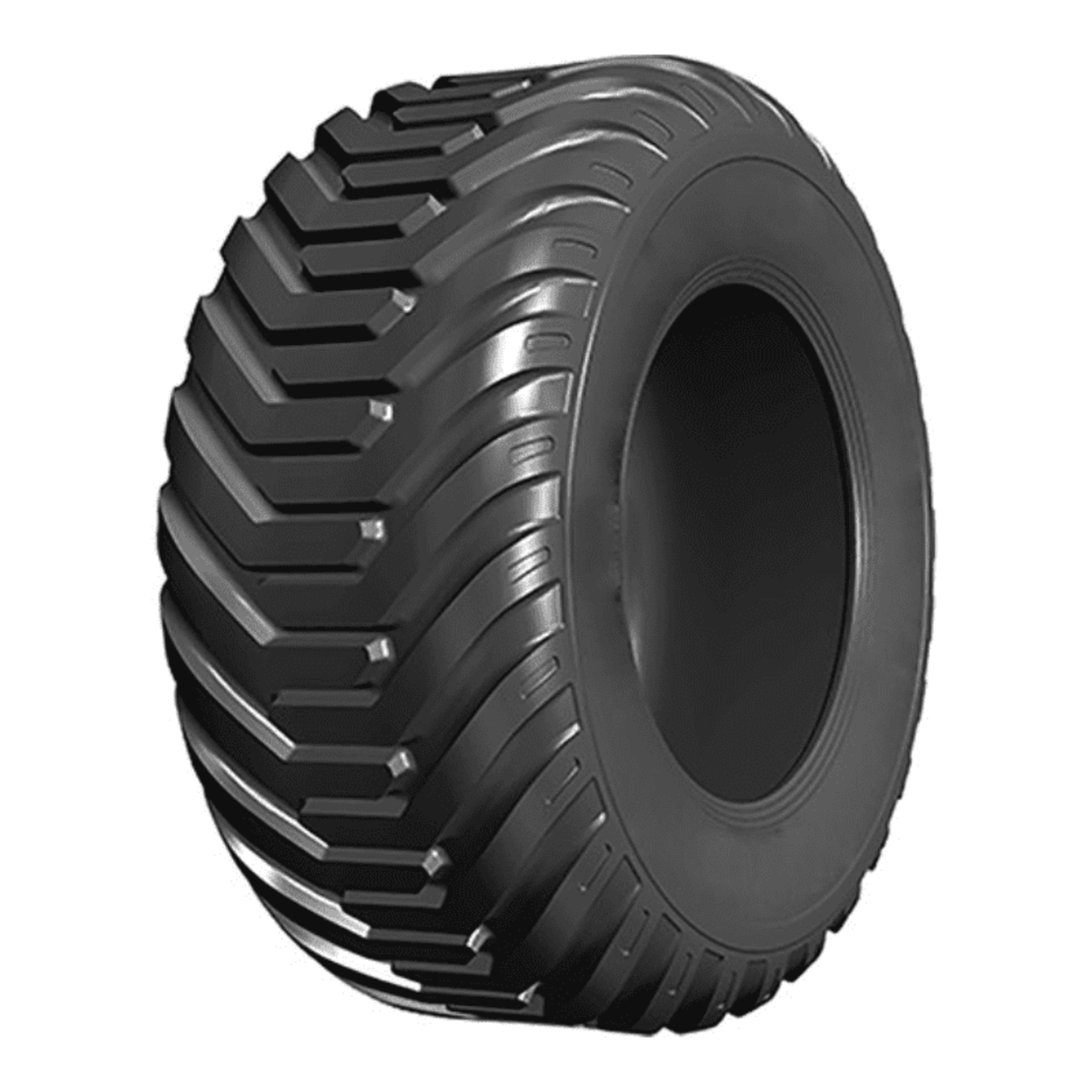 Tire Sidetread