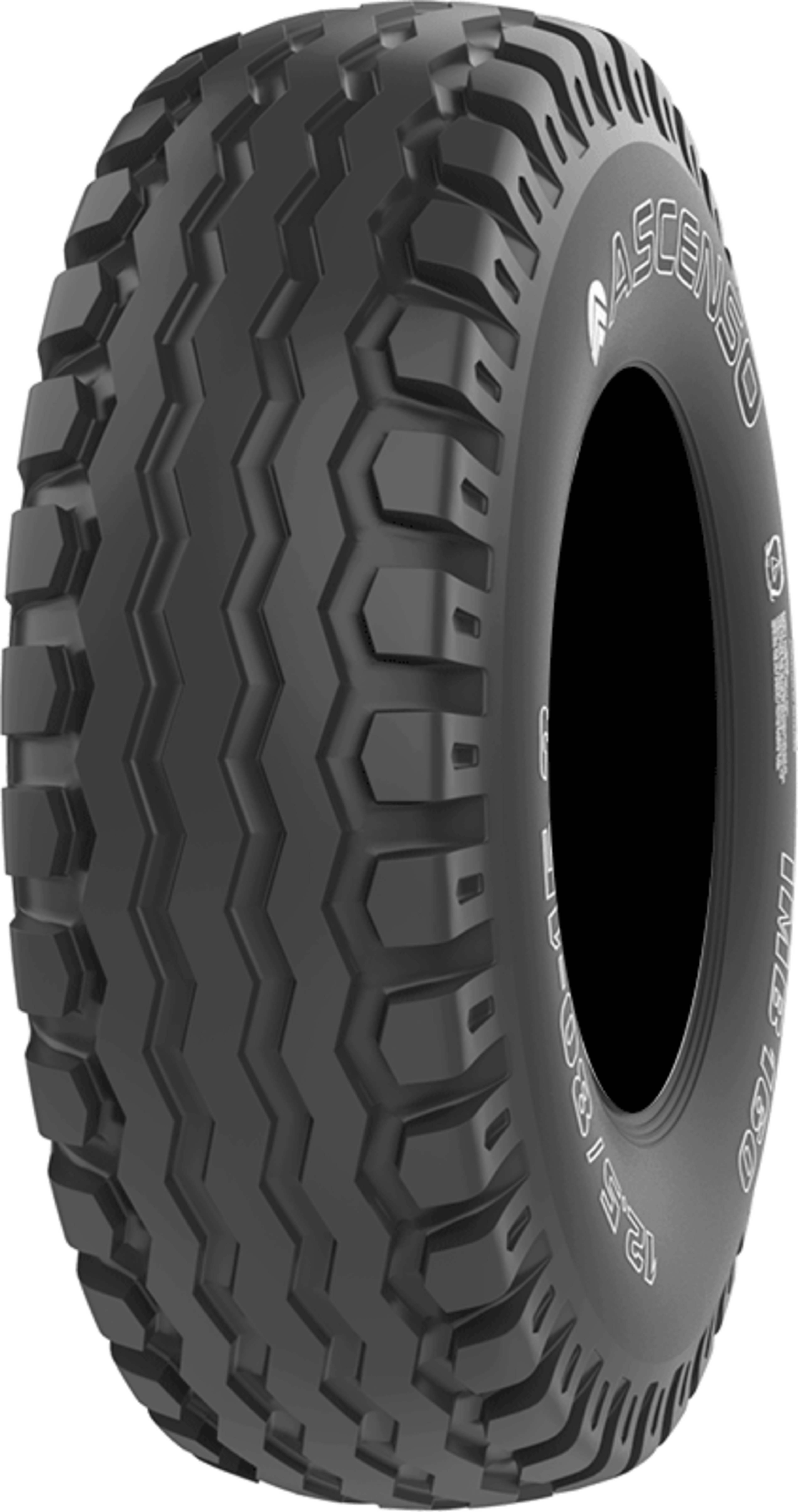 Tire Sidetread