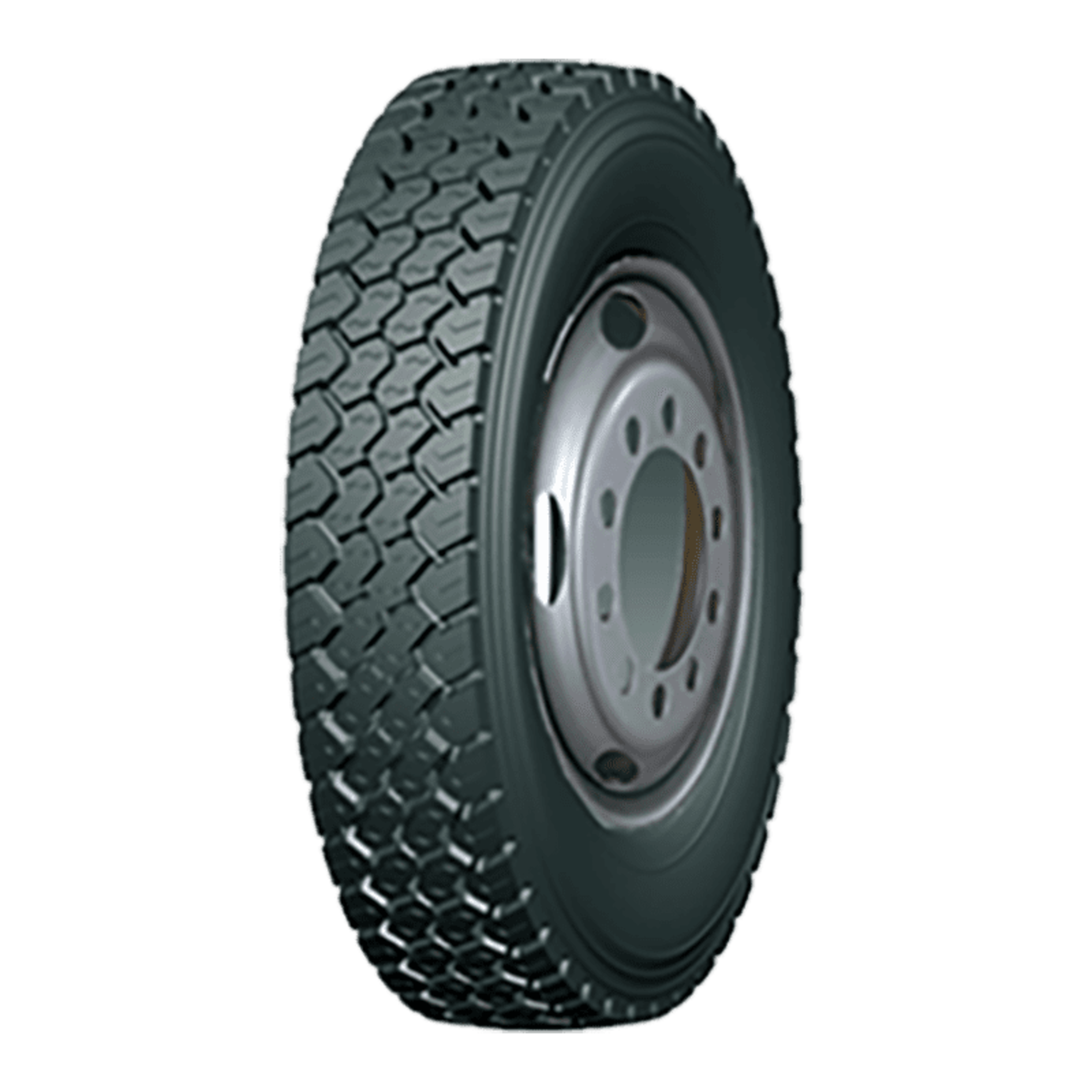 Tire Sidetread