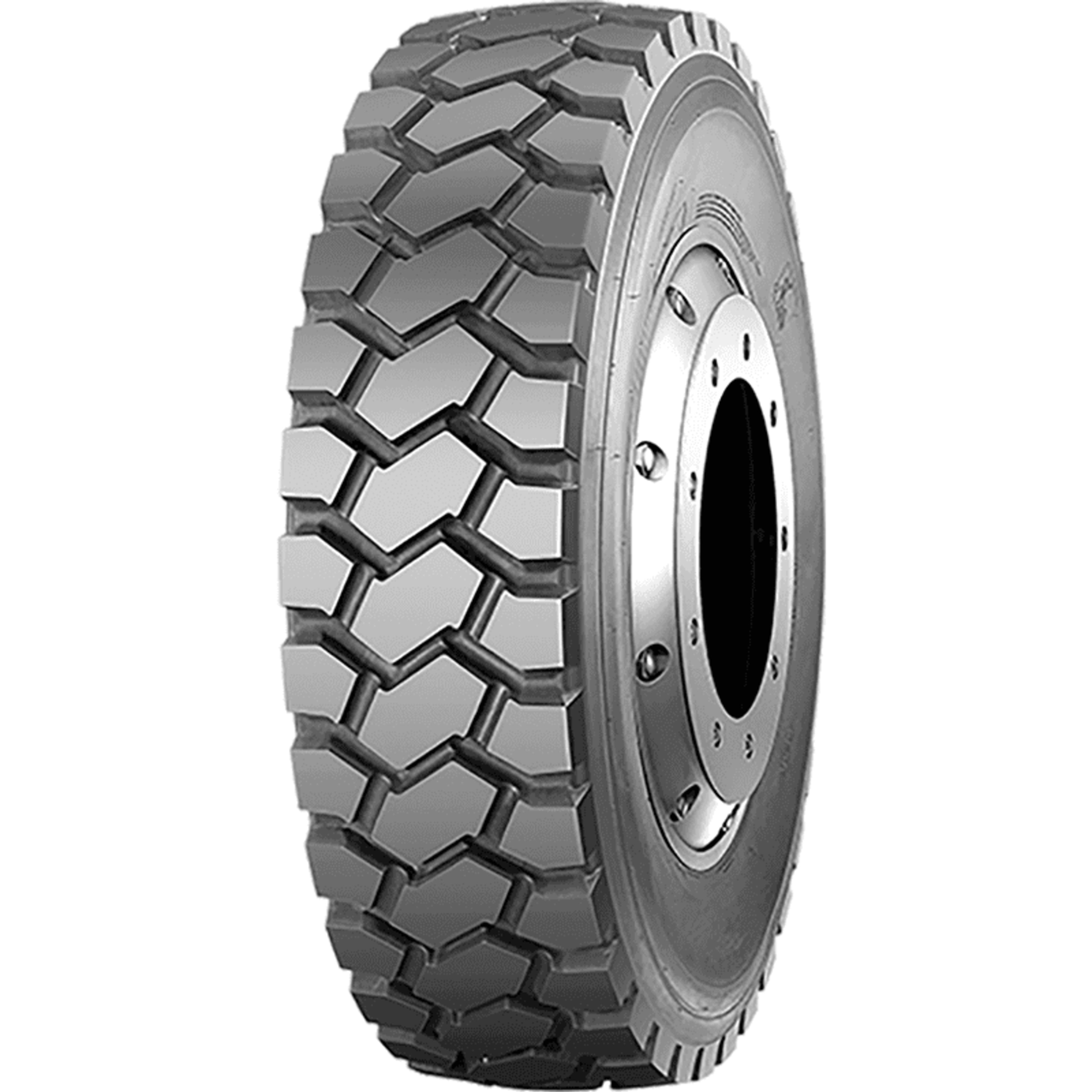 Tire Sidetread