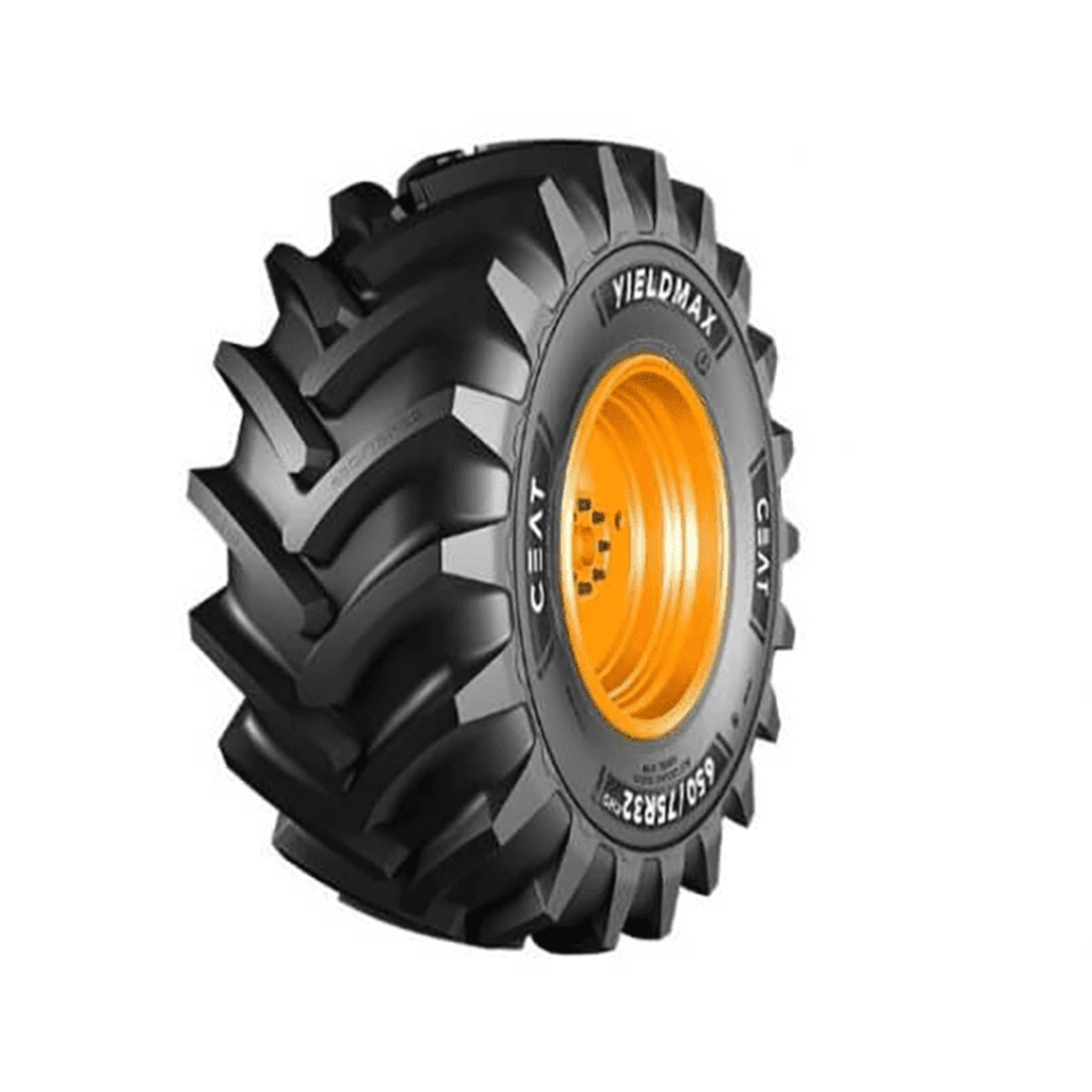 Tire Sidetread