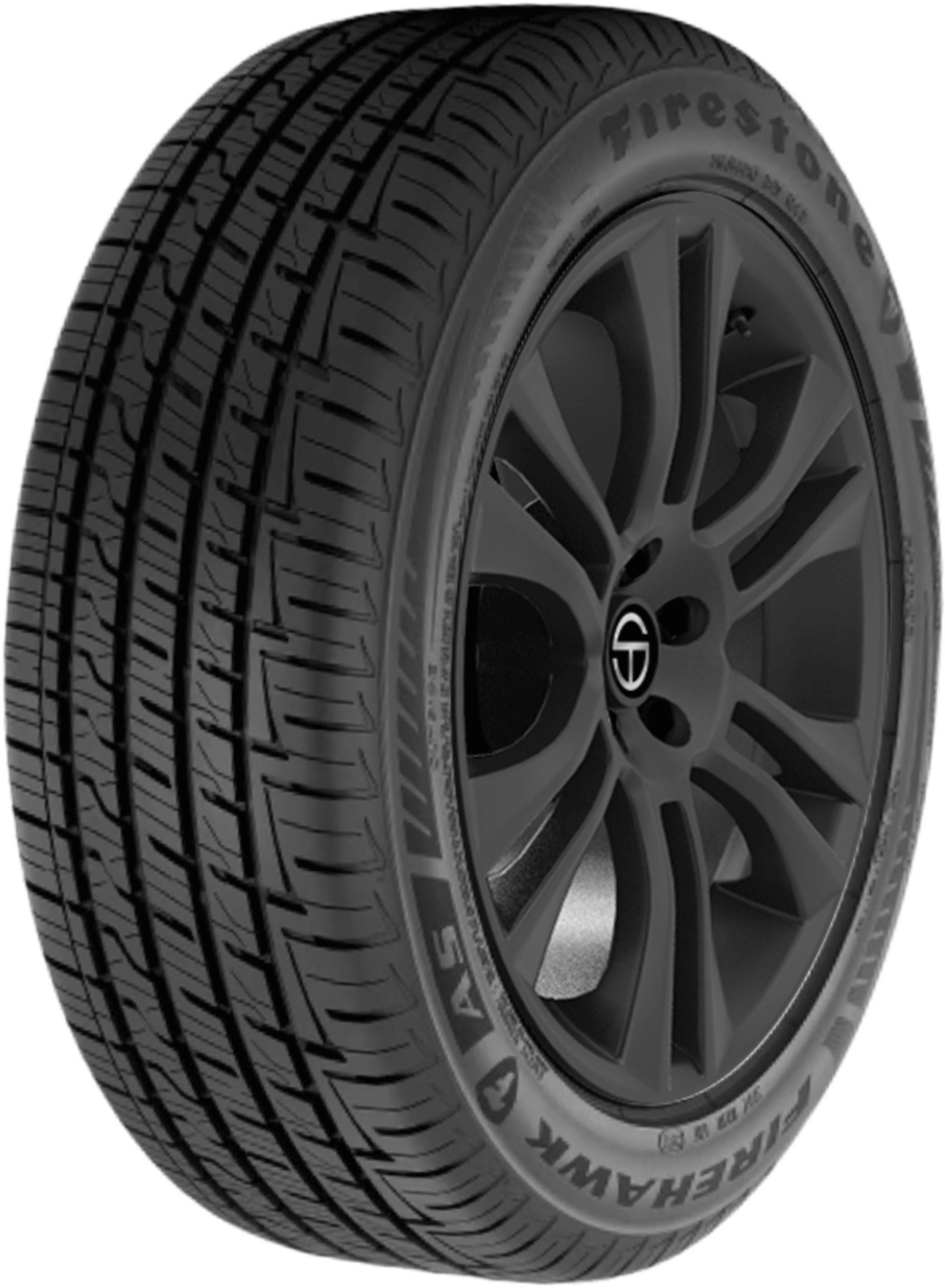 Tire Sidetread