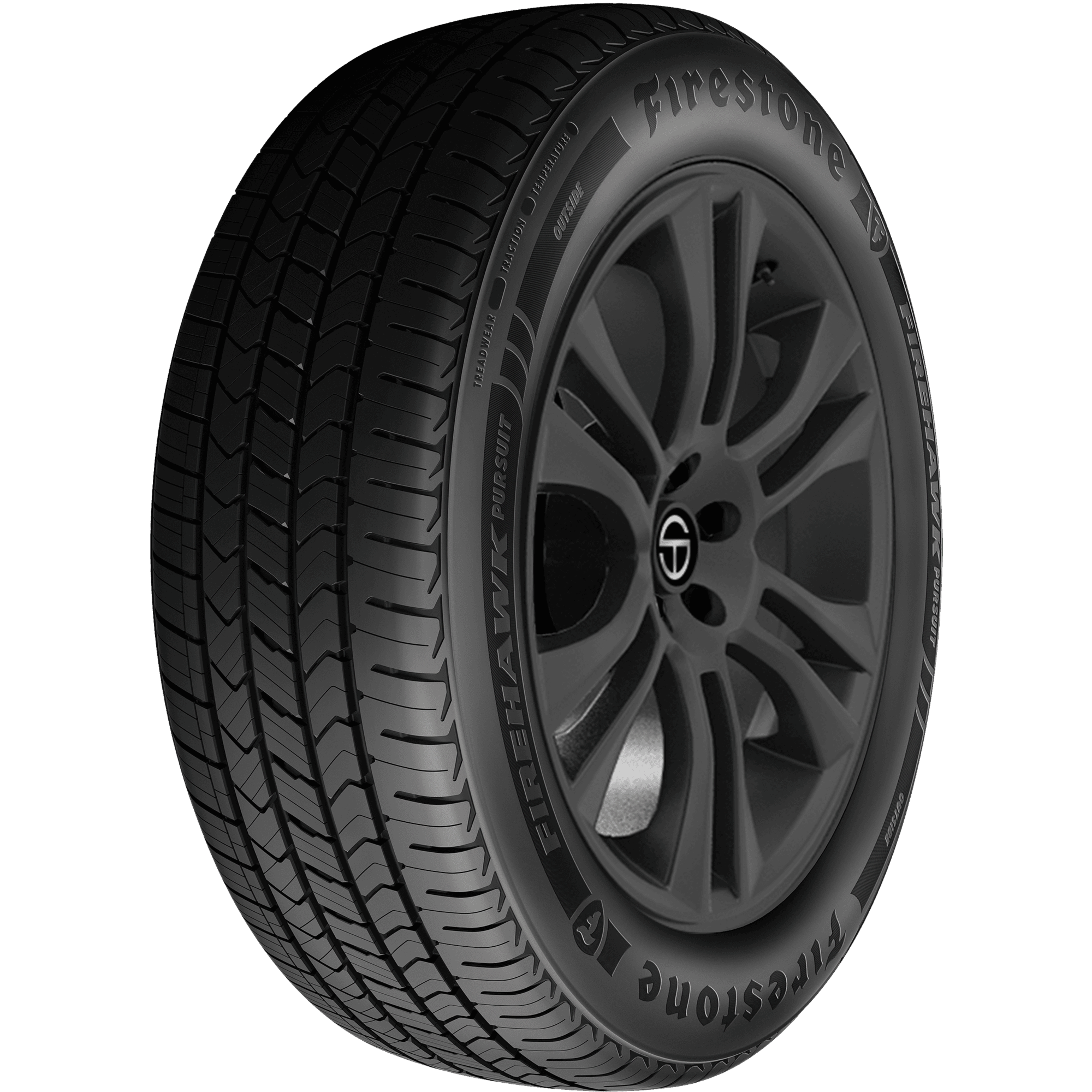 Tire Sidetread