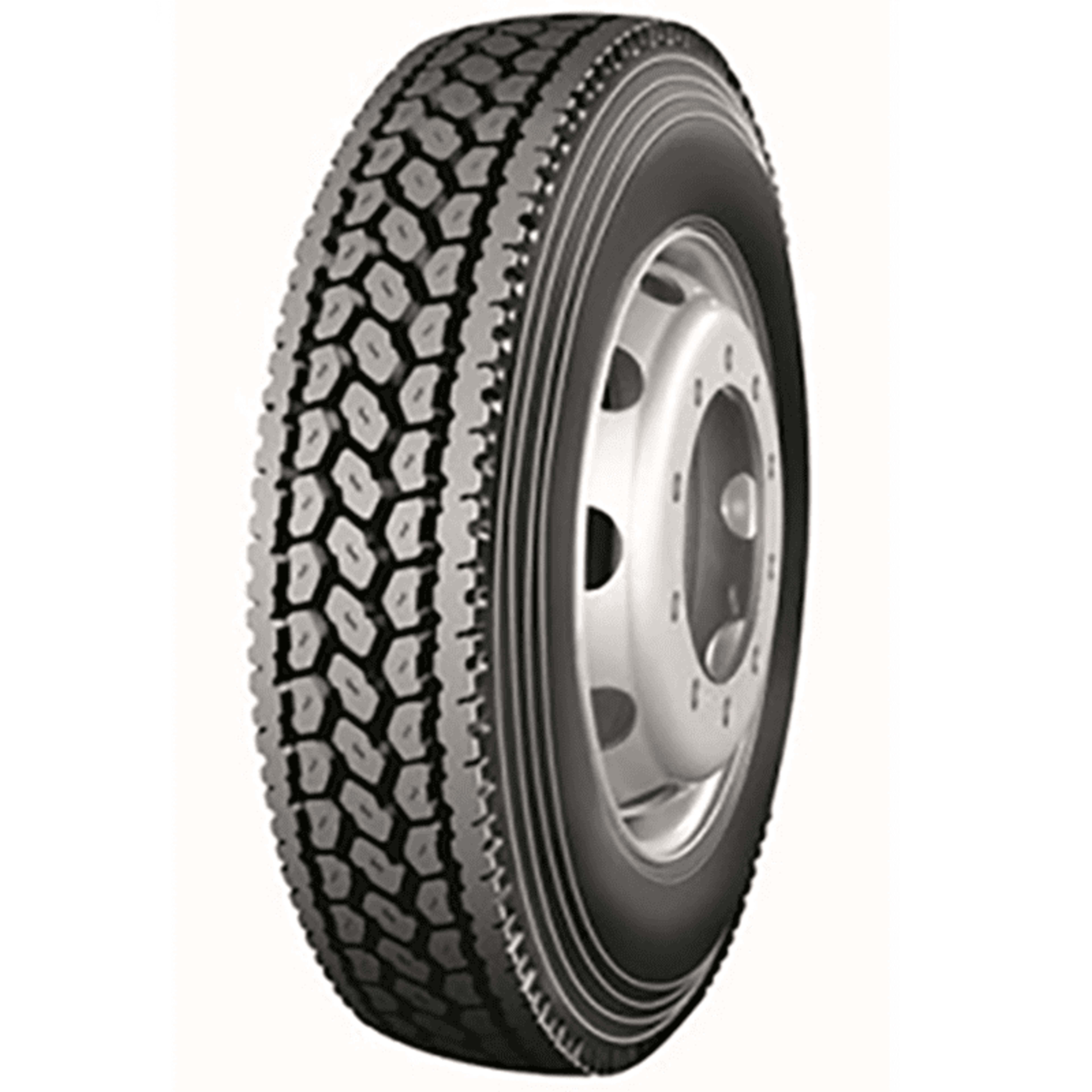 Tire Sidetread