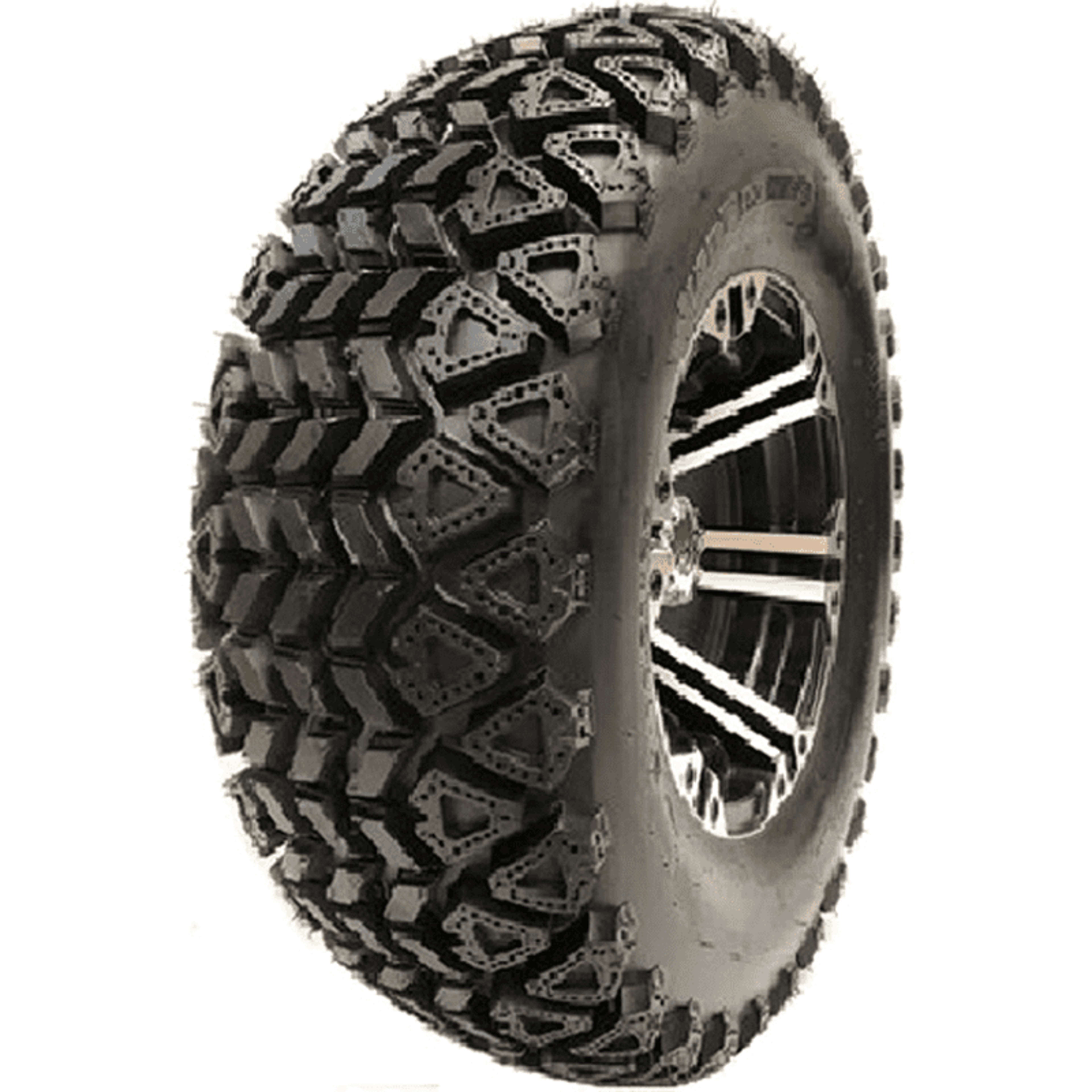 Tire Sidetread