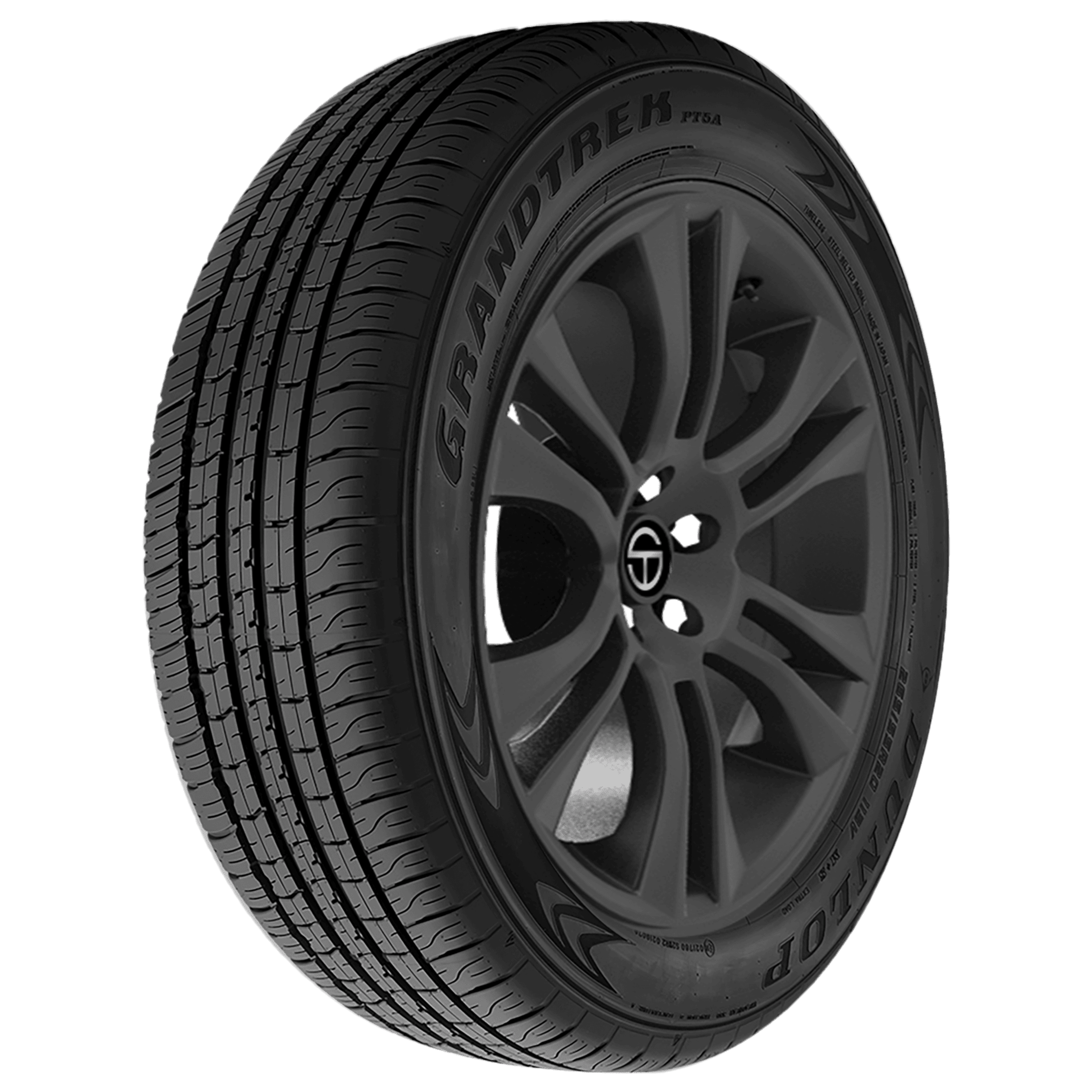 Tire Sidetread