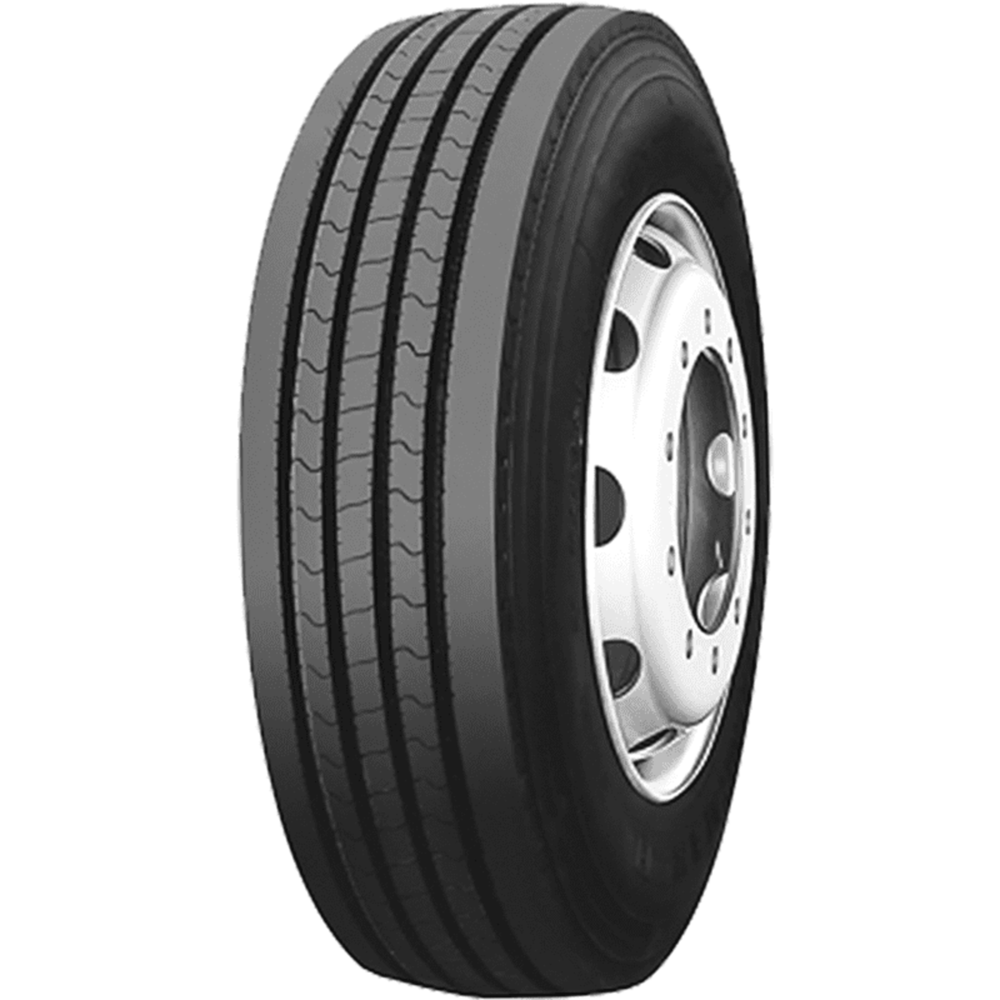 Tire Sidetread