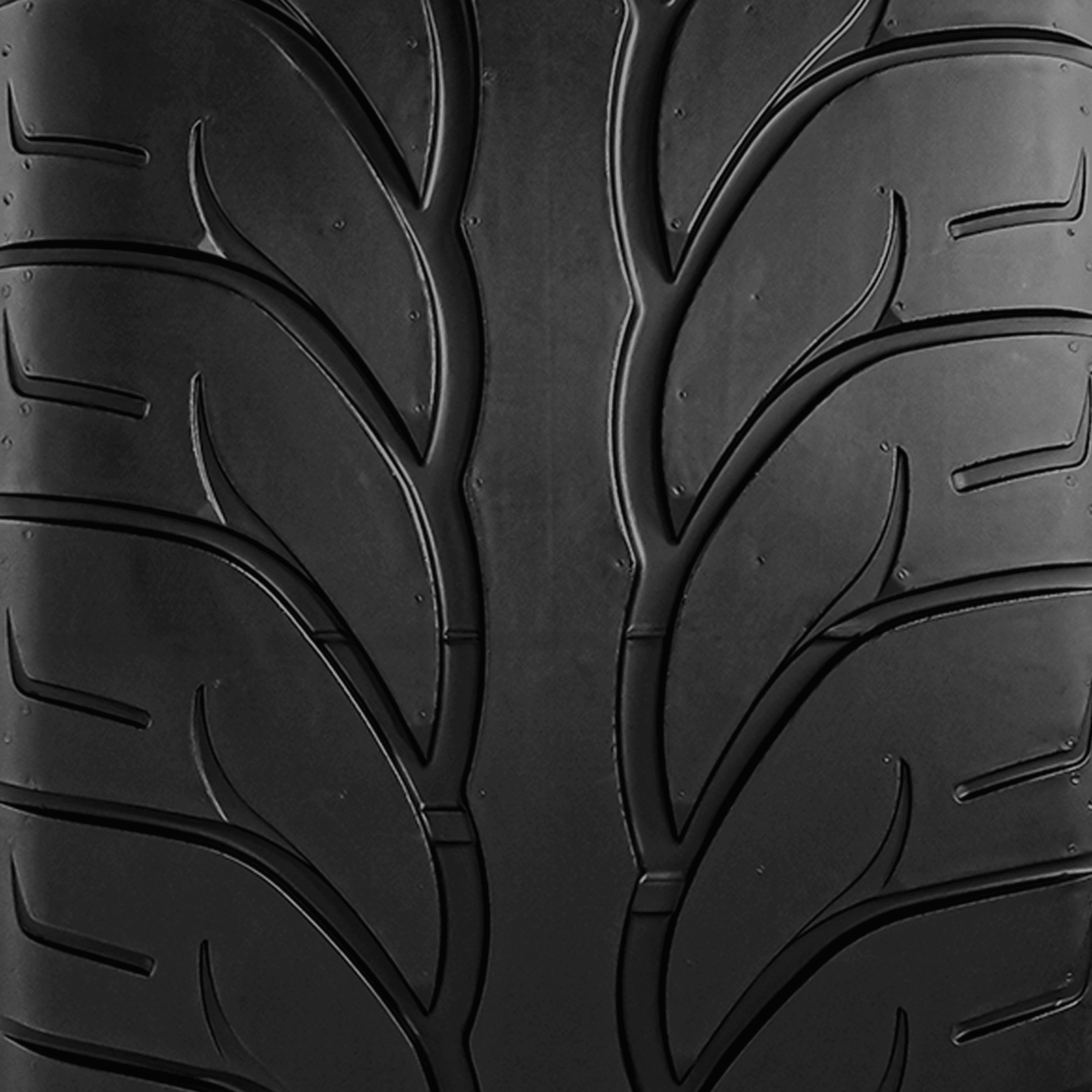 2 New Kenda Vezda UHP Summer Tires – 285/35ZR18, XL, 300AA, Kaiser KR20A