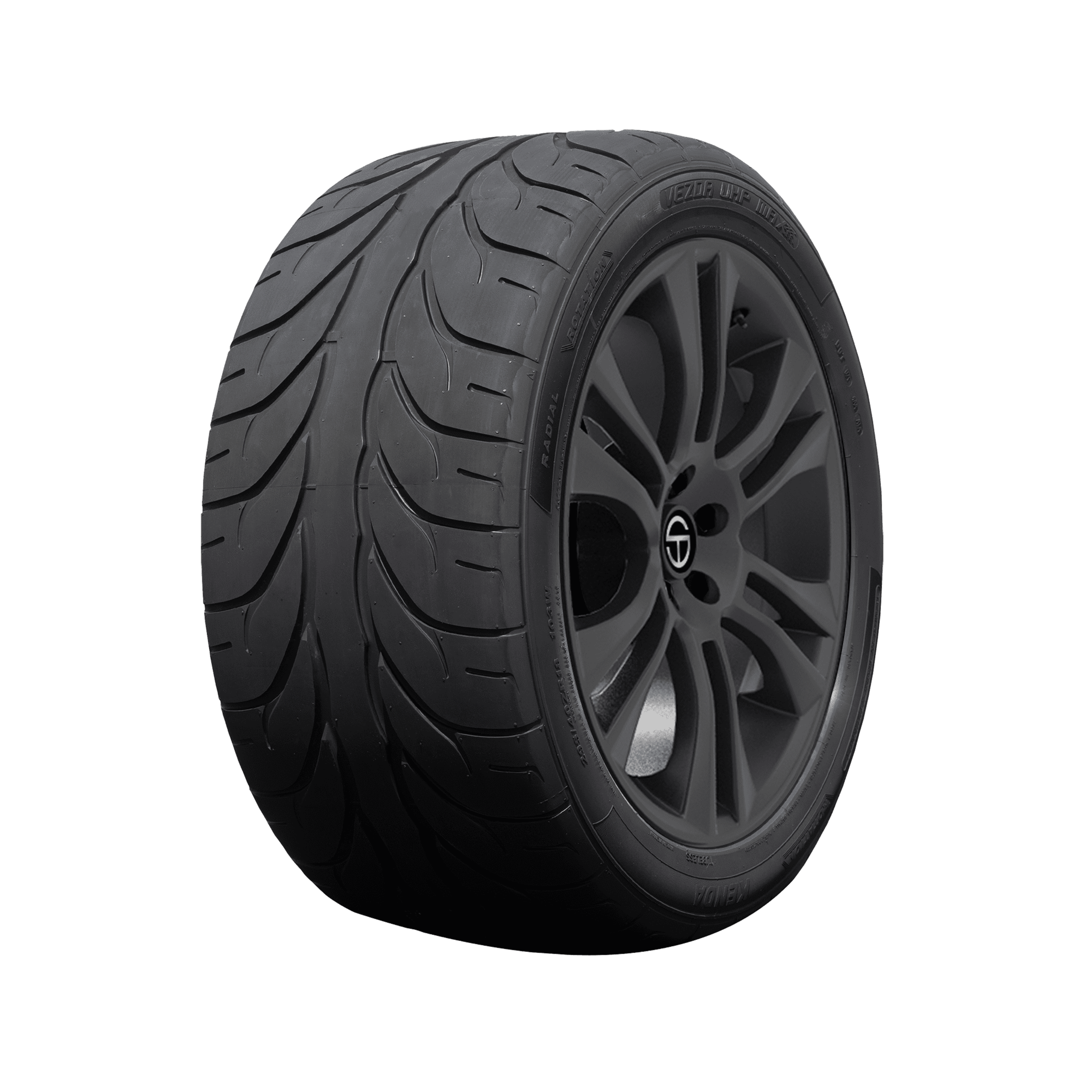 Tire Sidetread