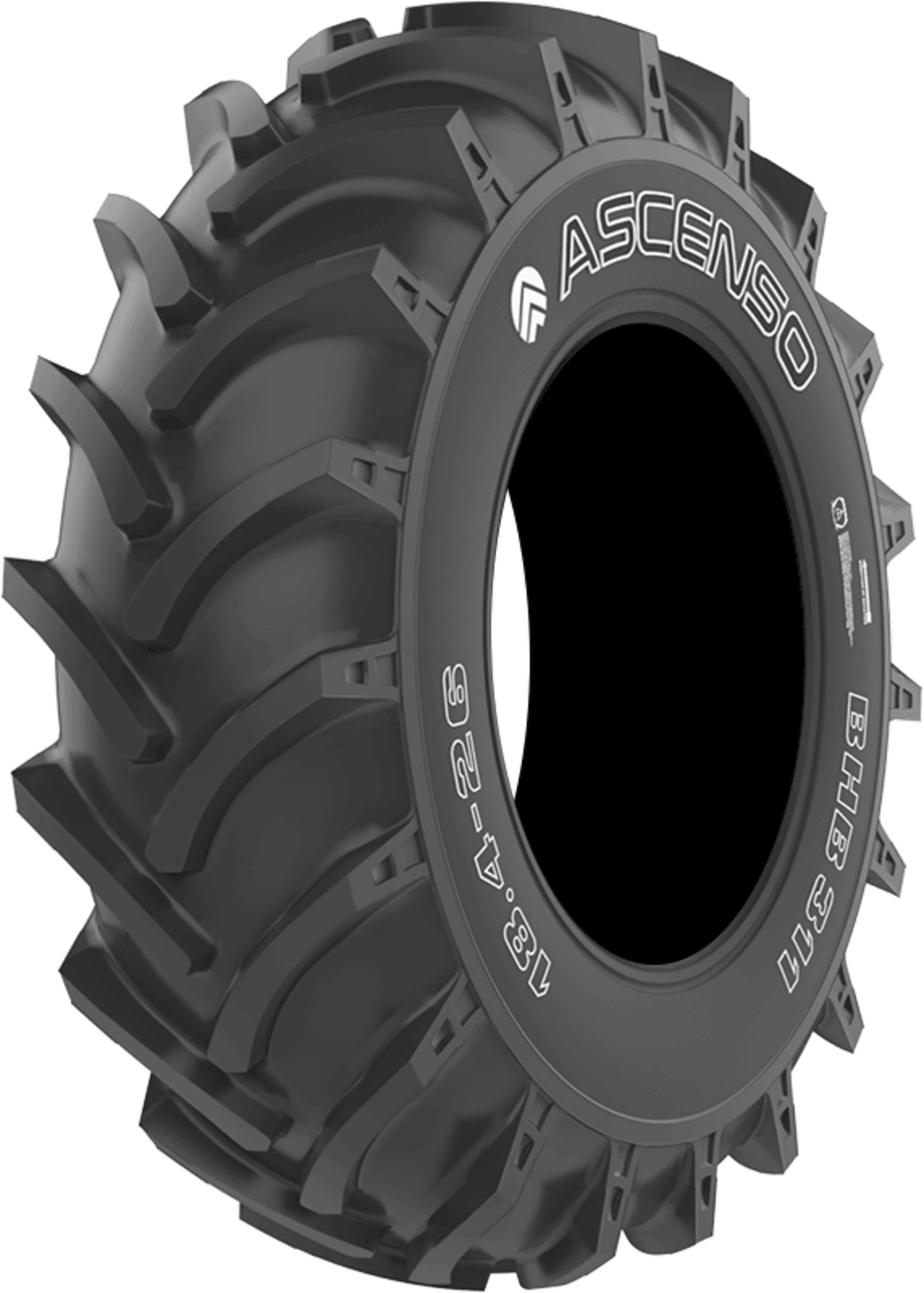 Tire Sidetread