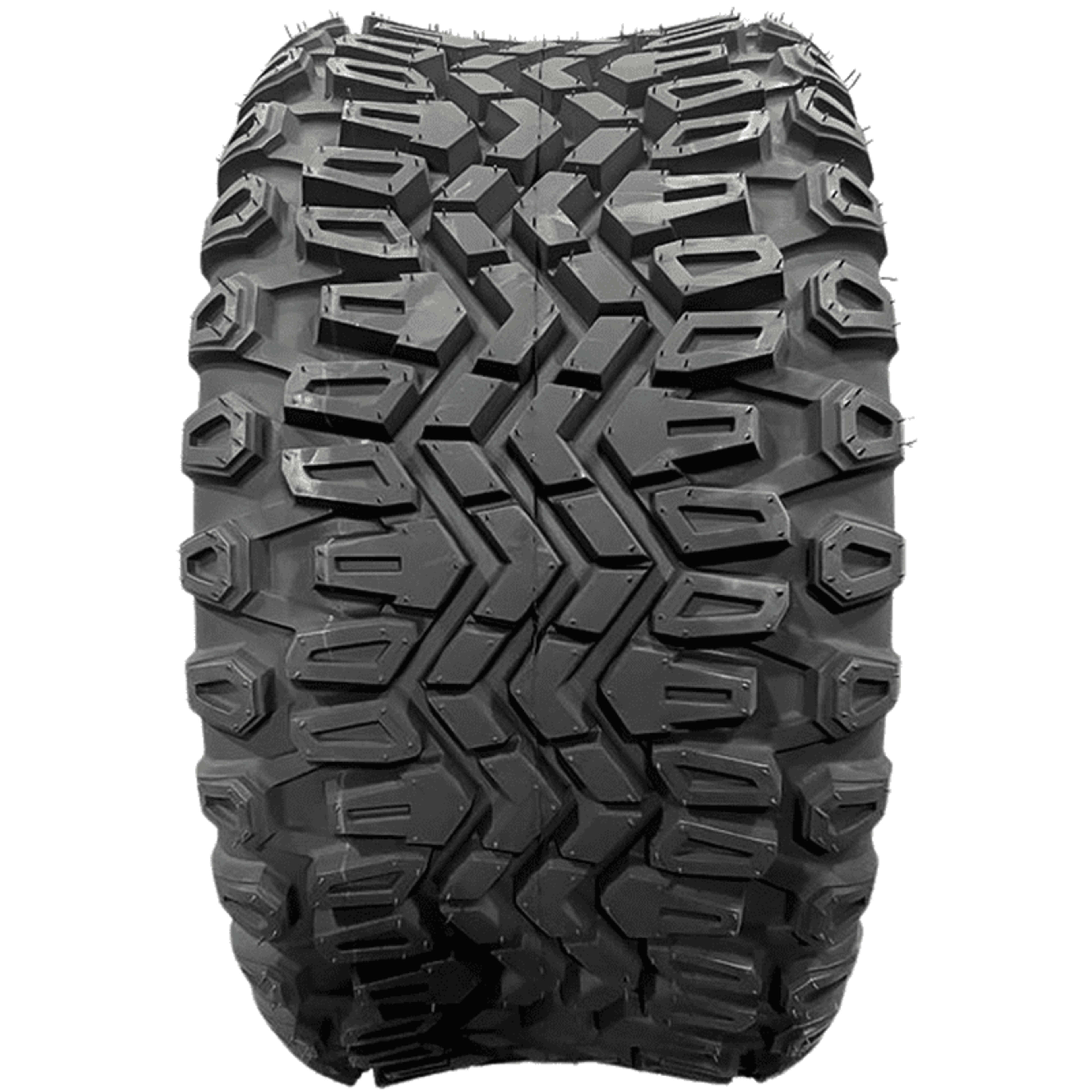Tire Treadfull