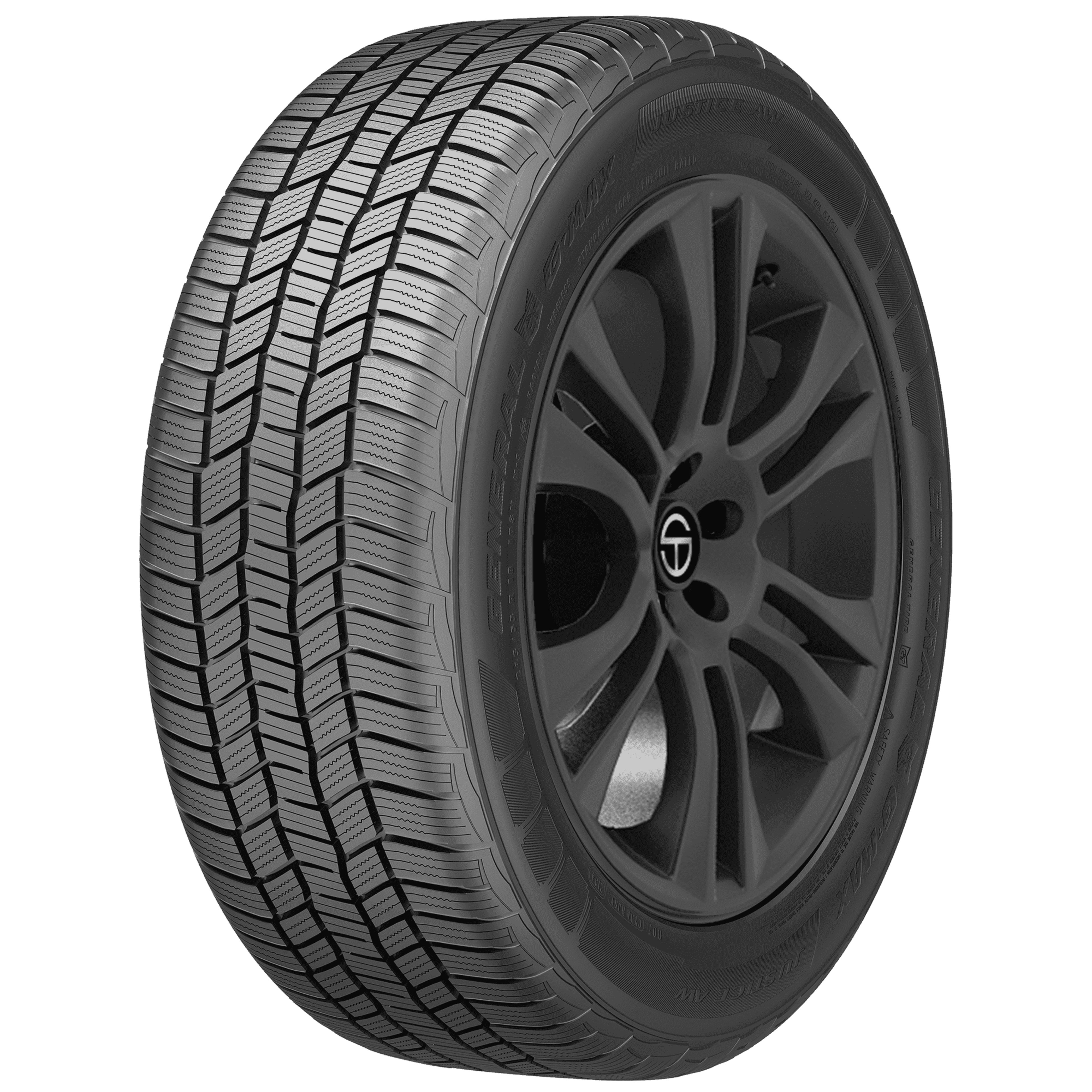 Tire Sidetread