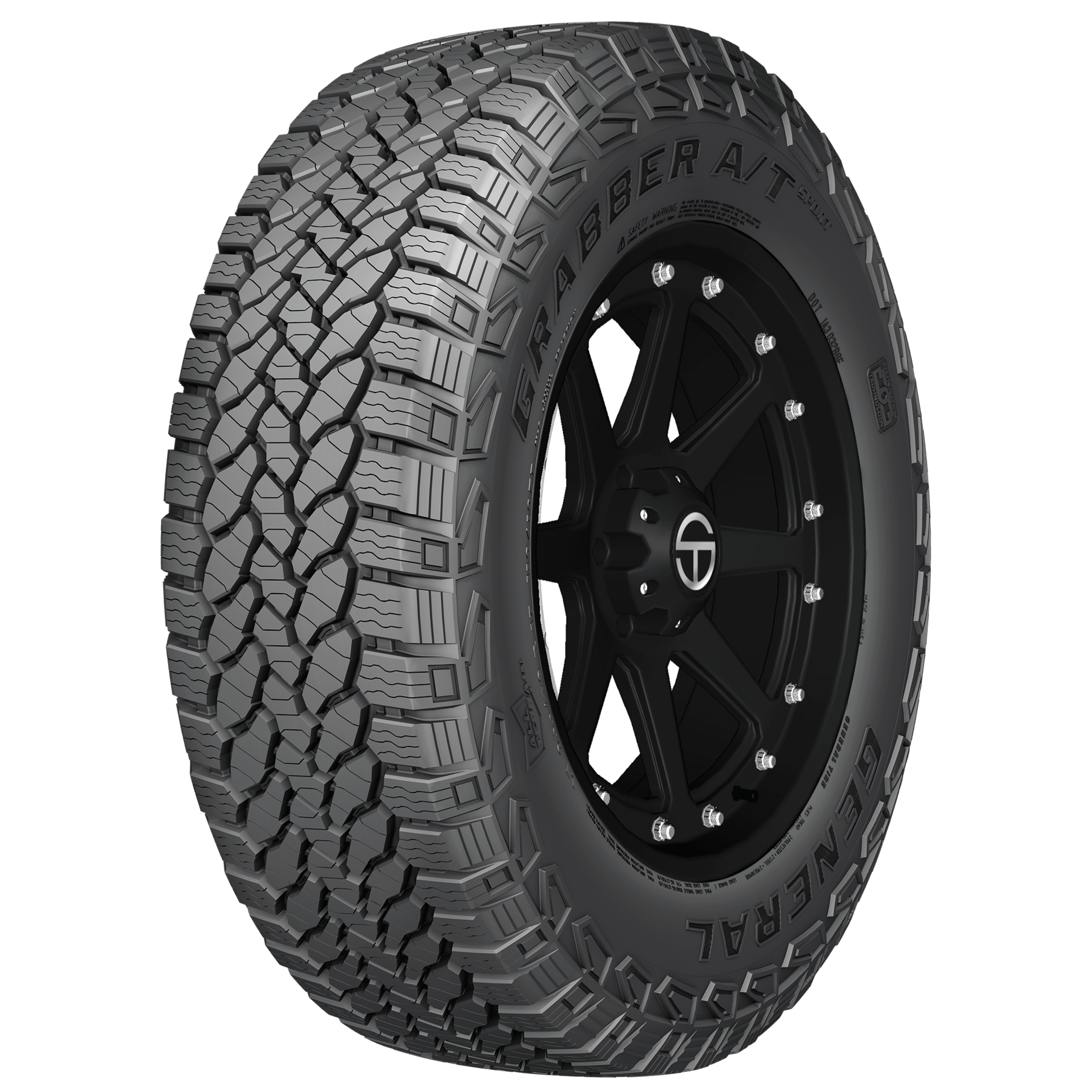Tire Sidetread