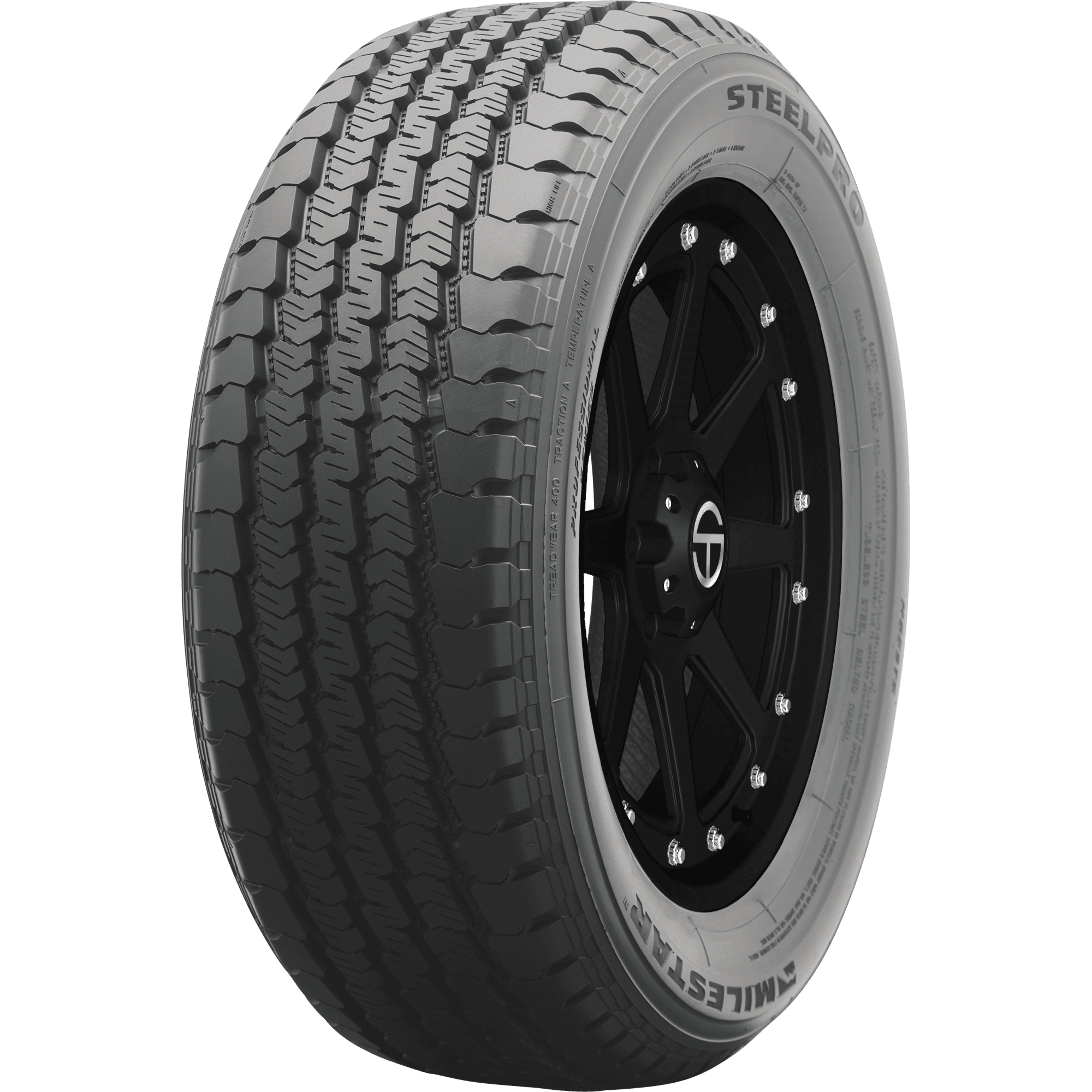 Tire Sidetread
