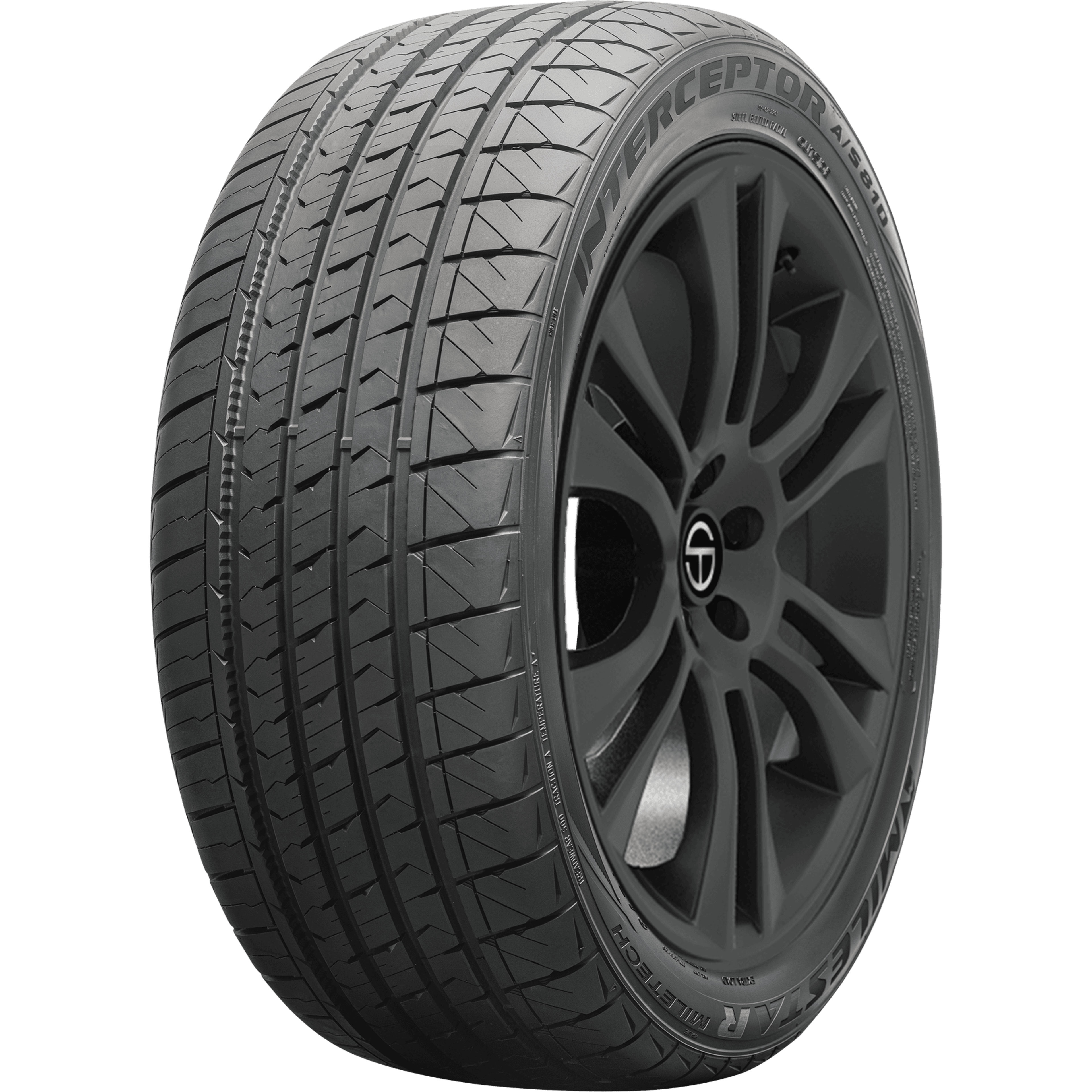 Tire Sidetread