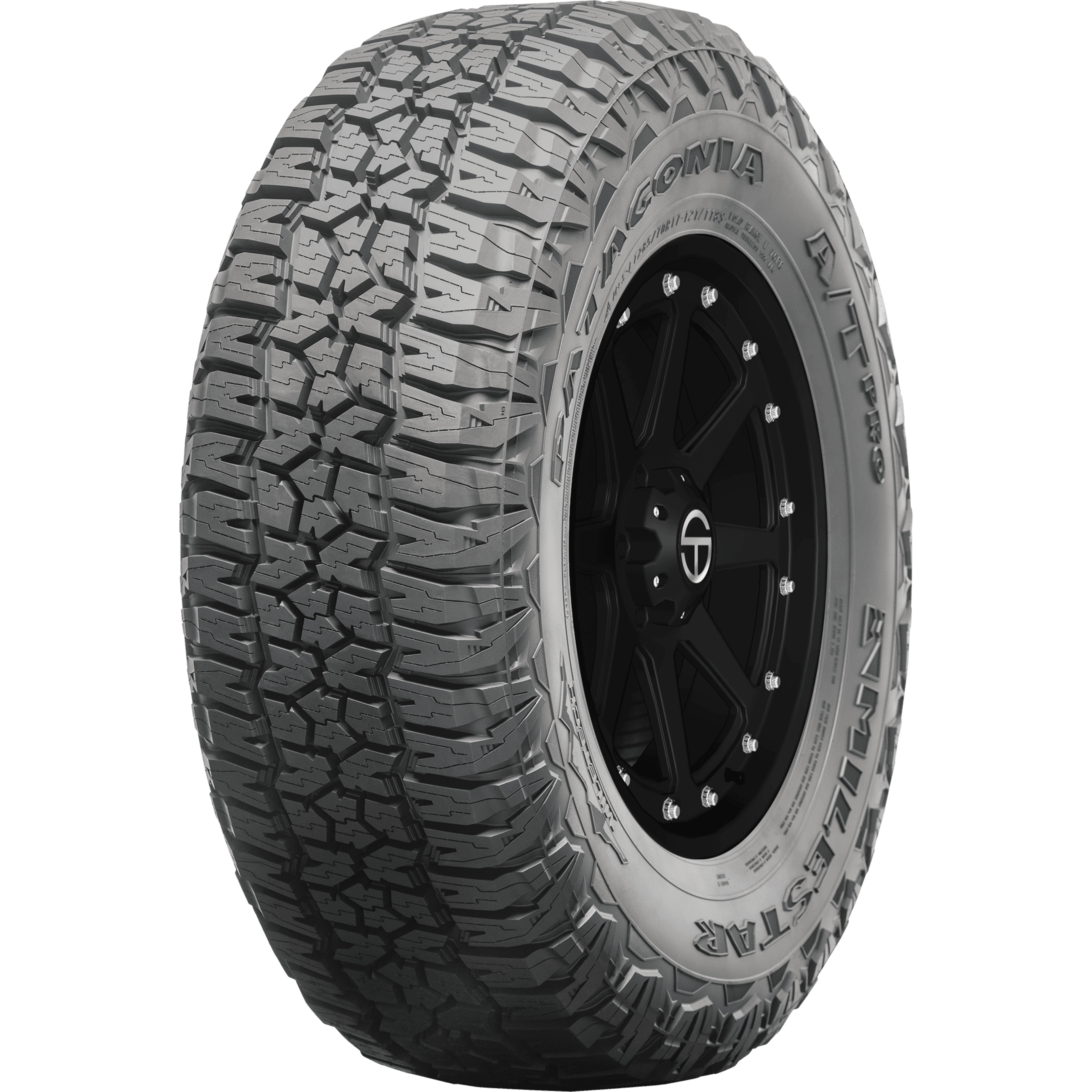 Tire Sidetread