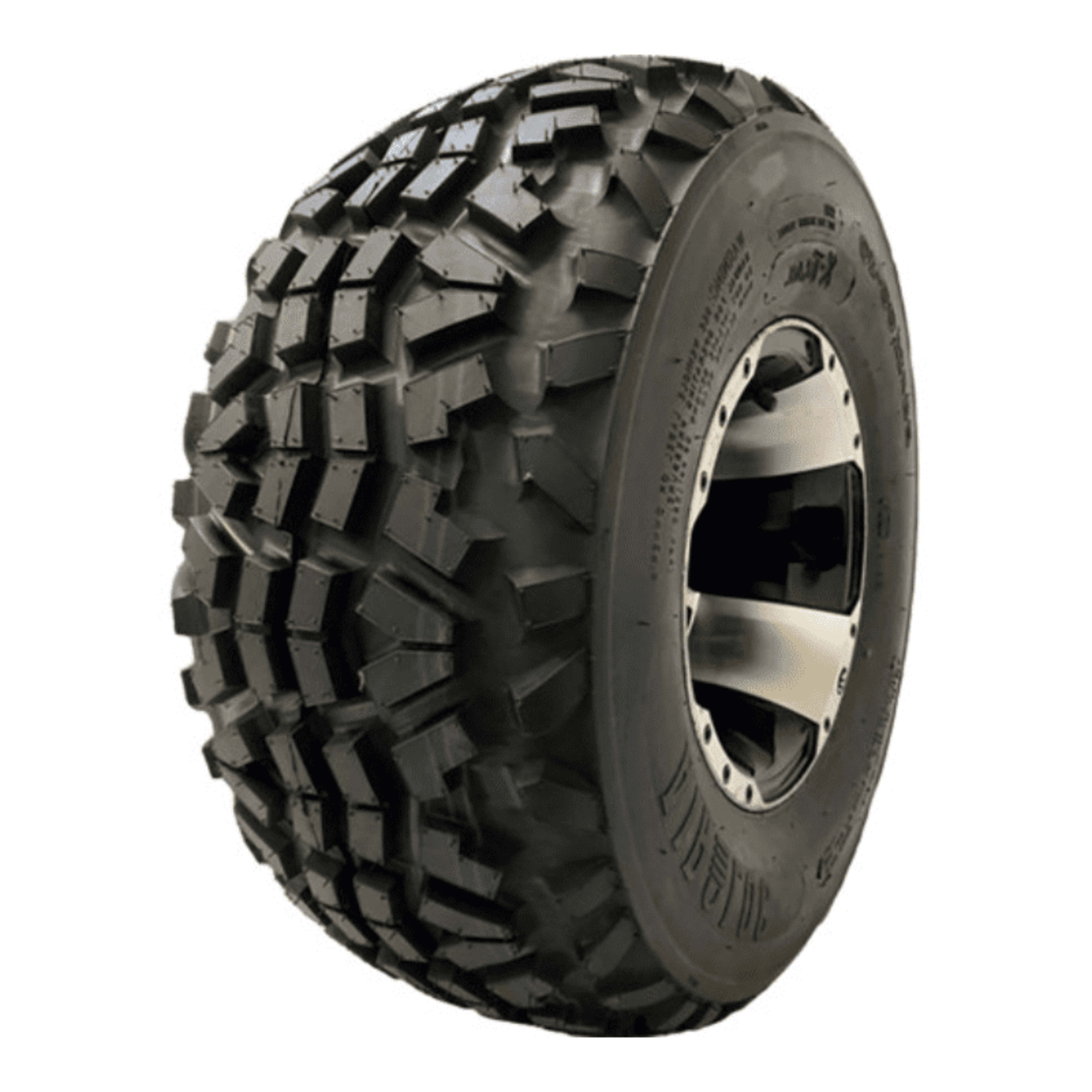 Tire Sidetread