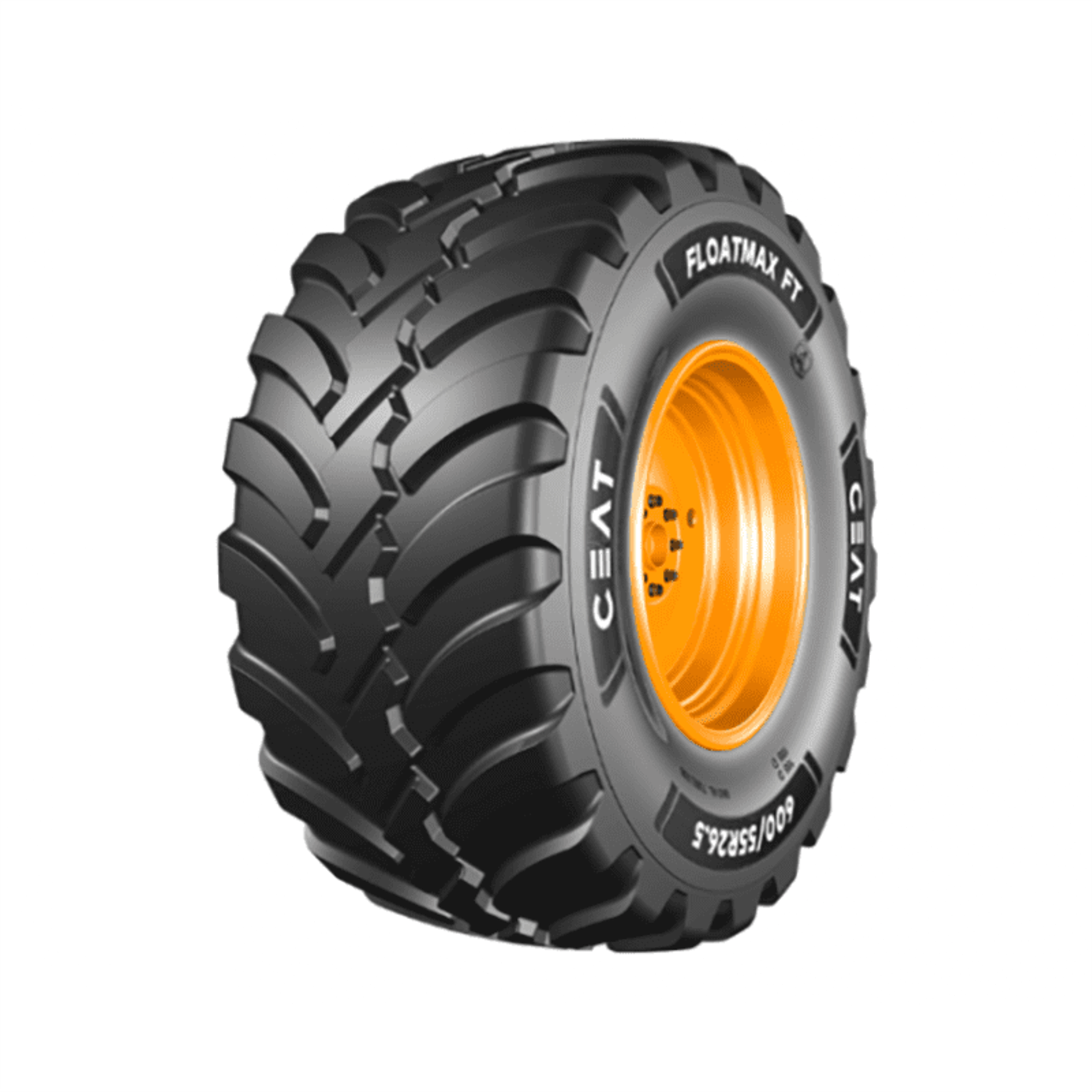 Tire Sidetread