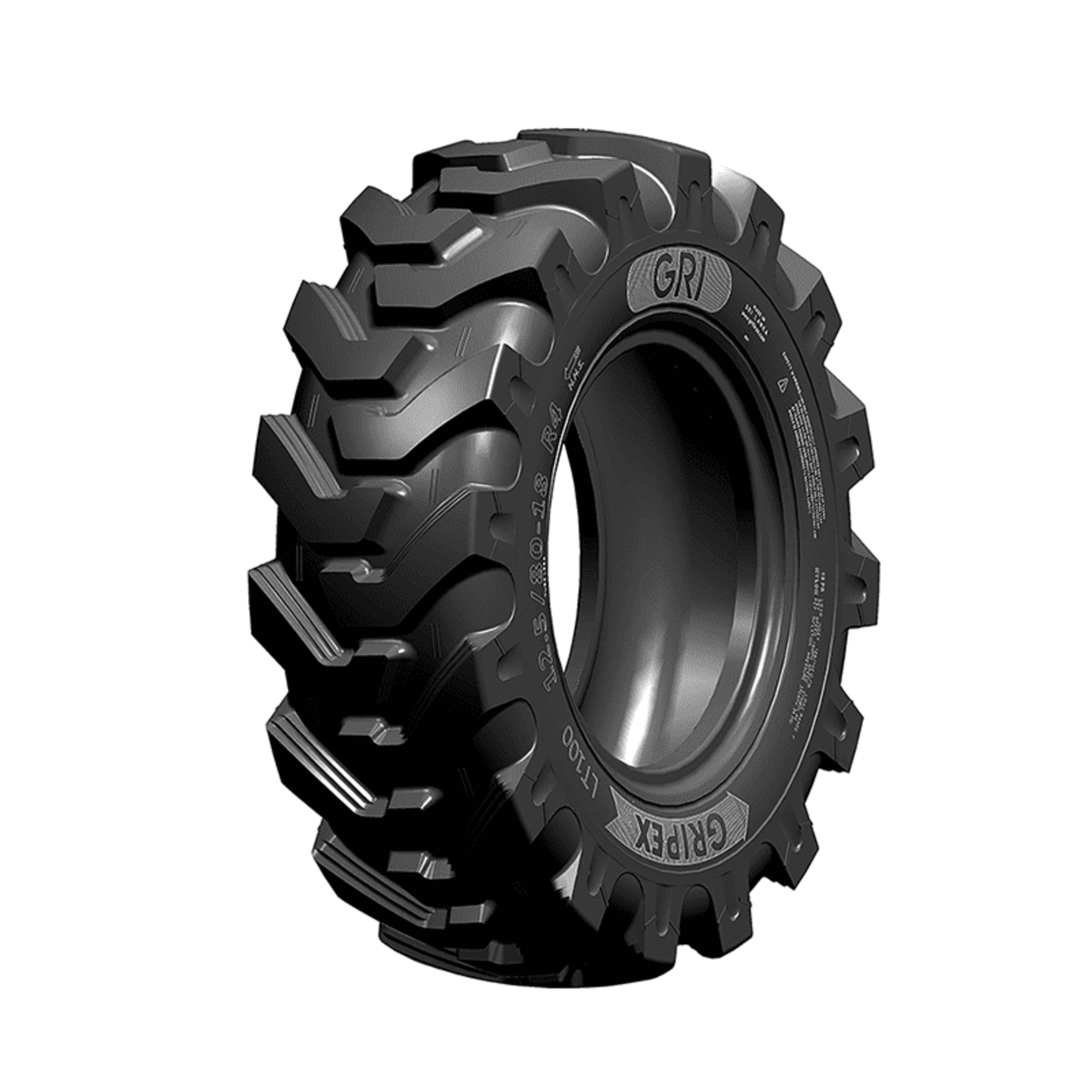 Tire Sidetread