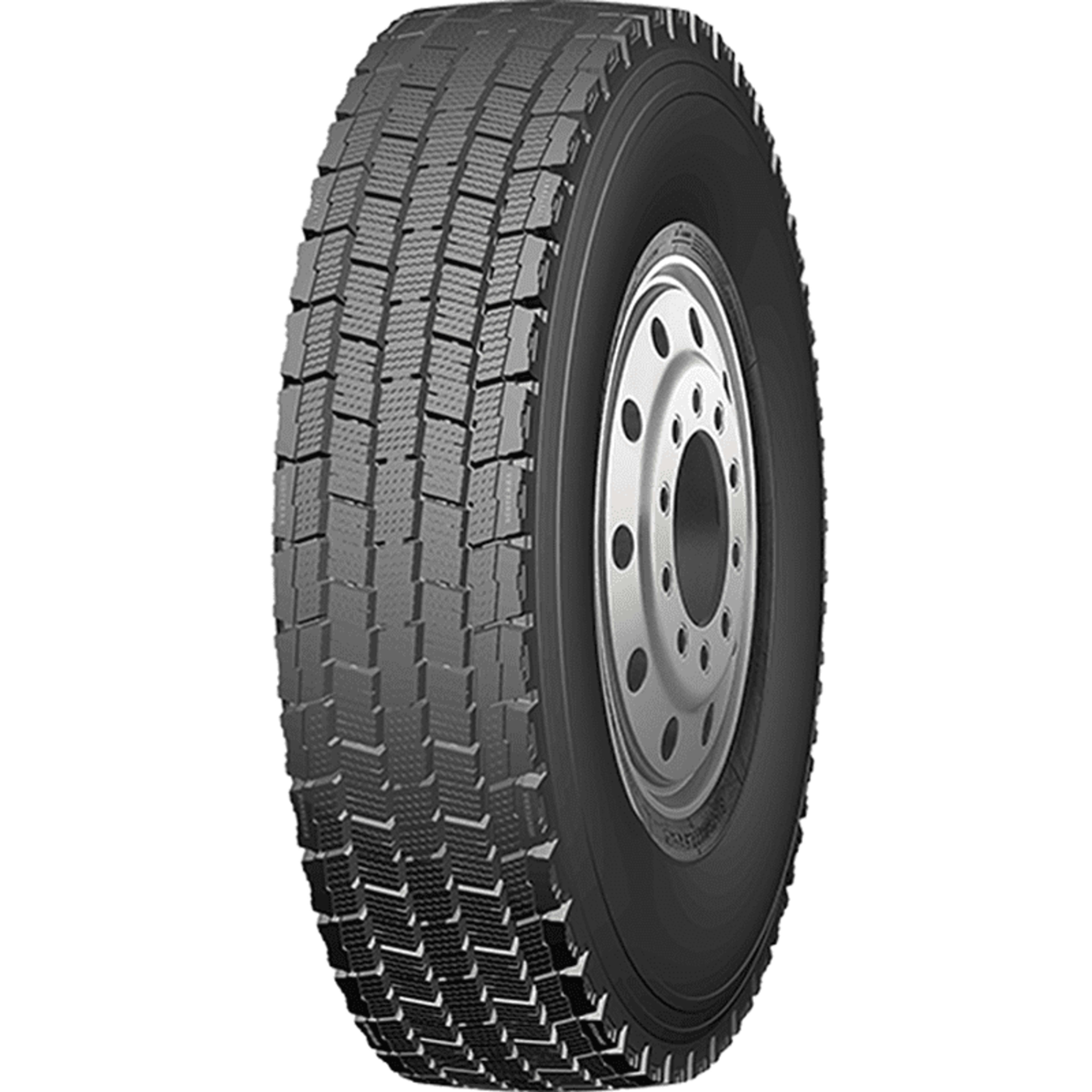 Tire Sidetread