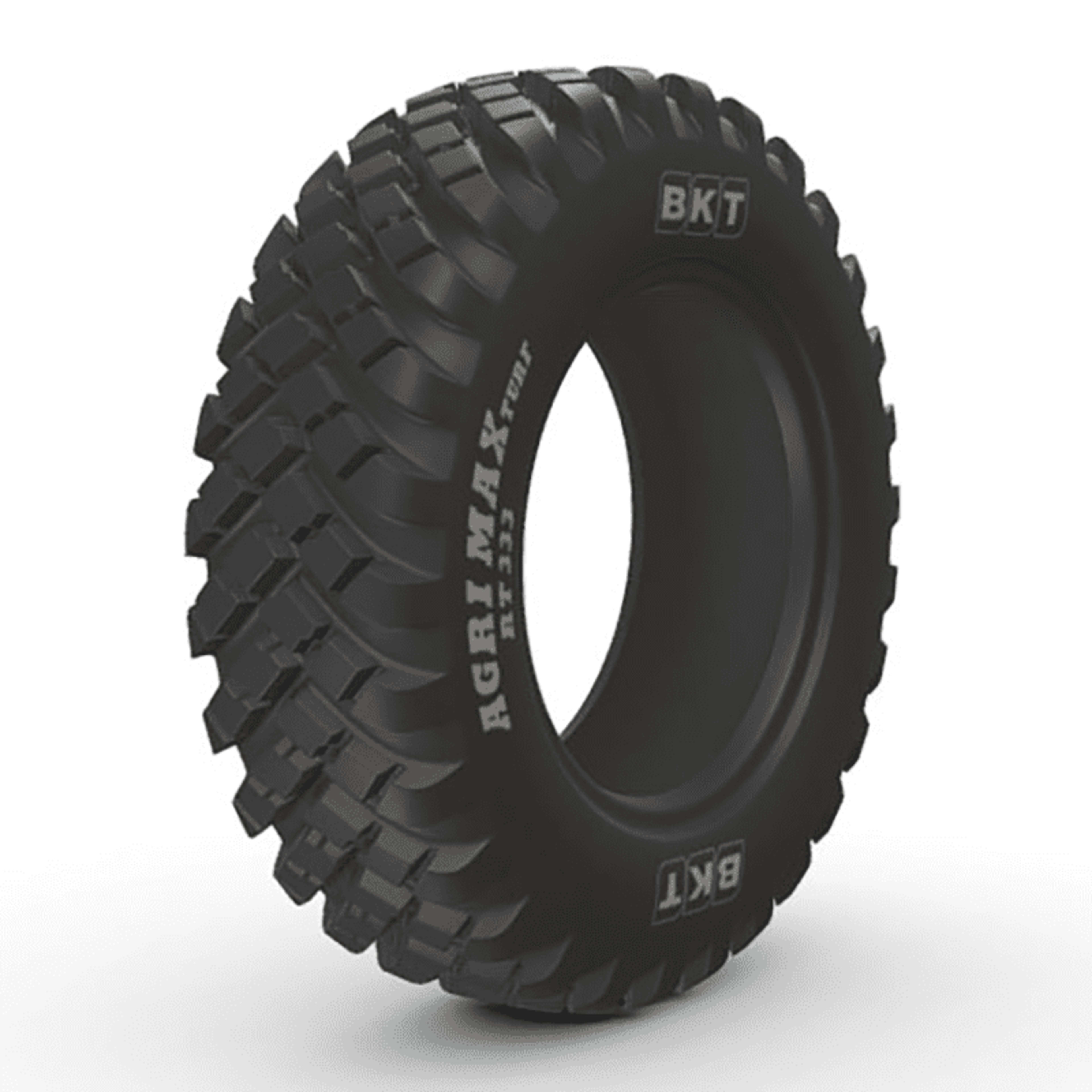 Tire Sidetread