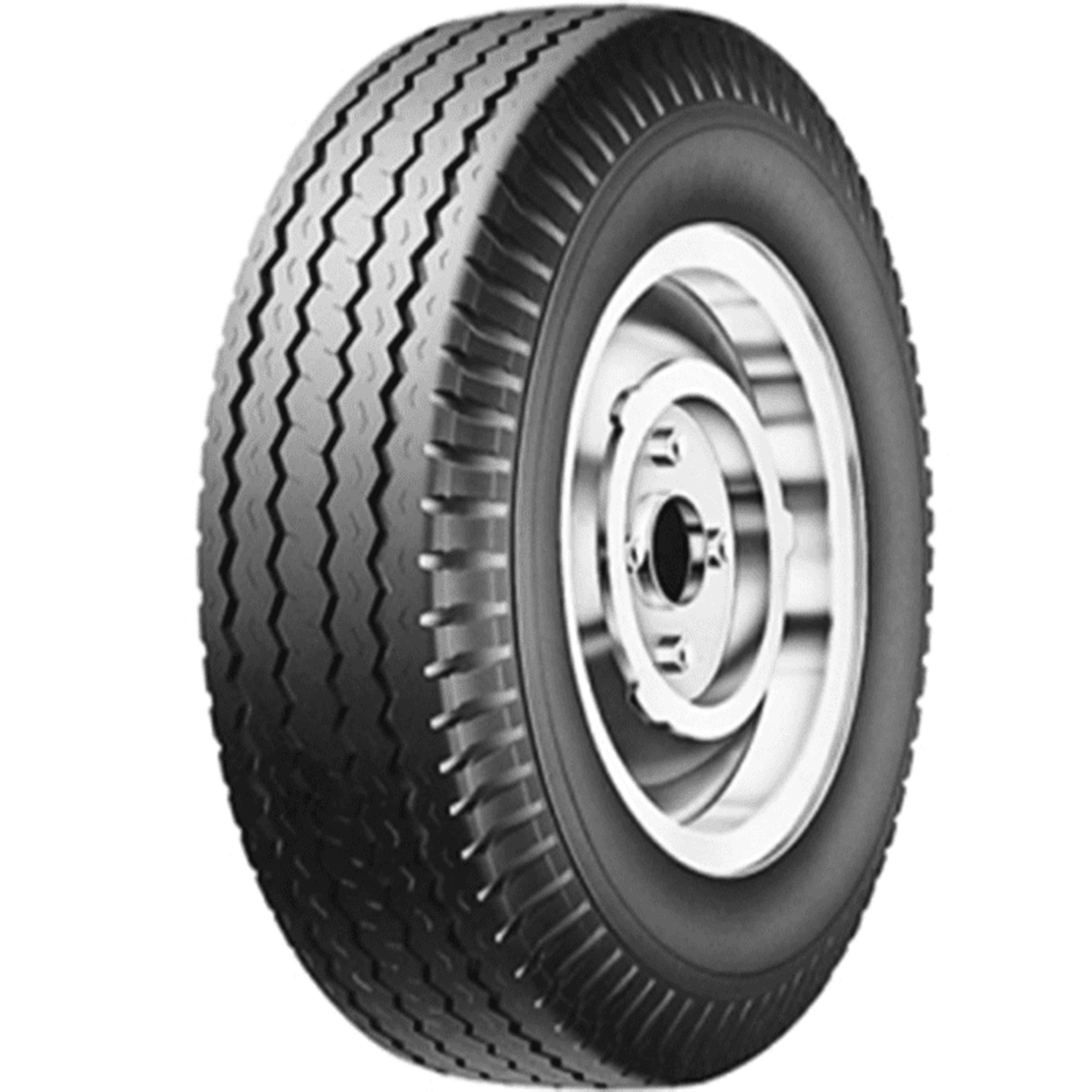 Tire Sidetread