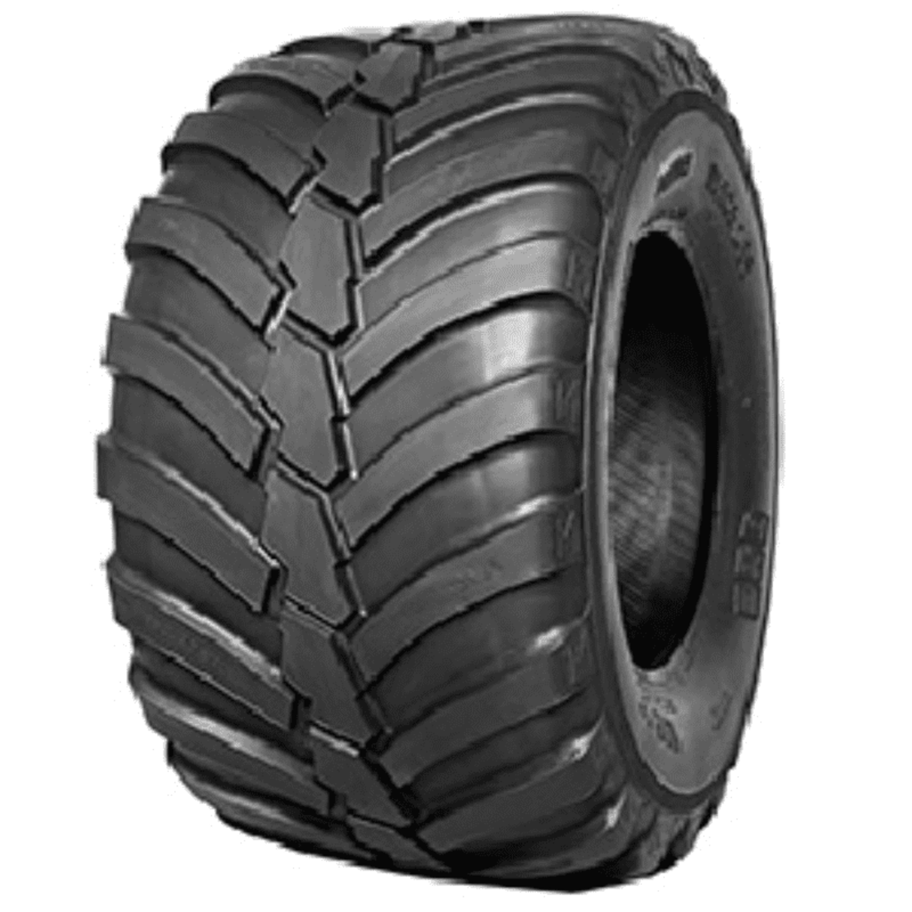 Tire Sidetread
