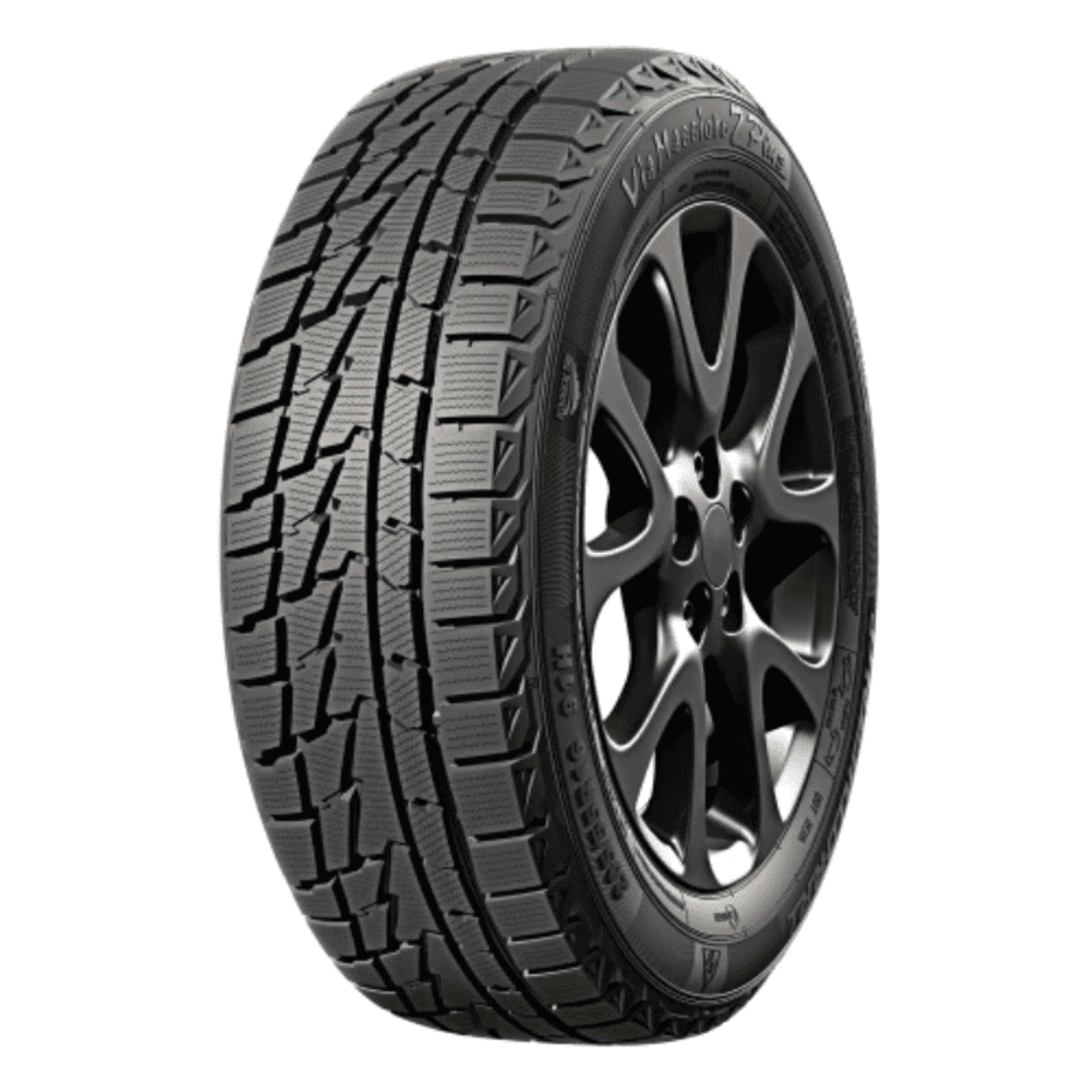Tire Sidetread