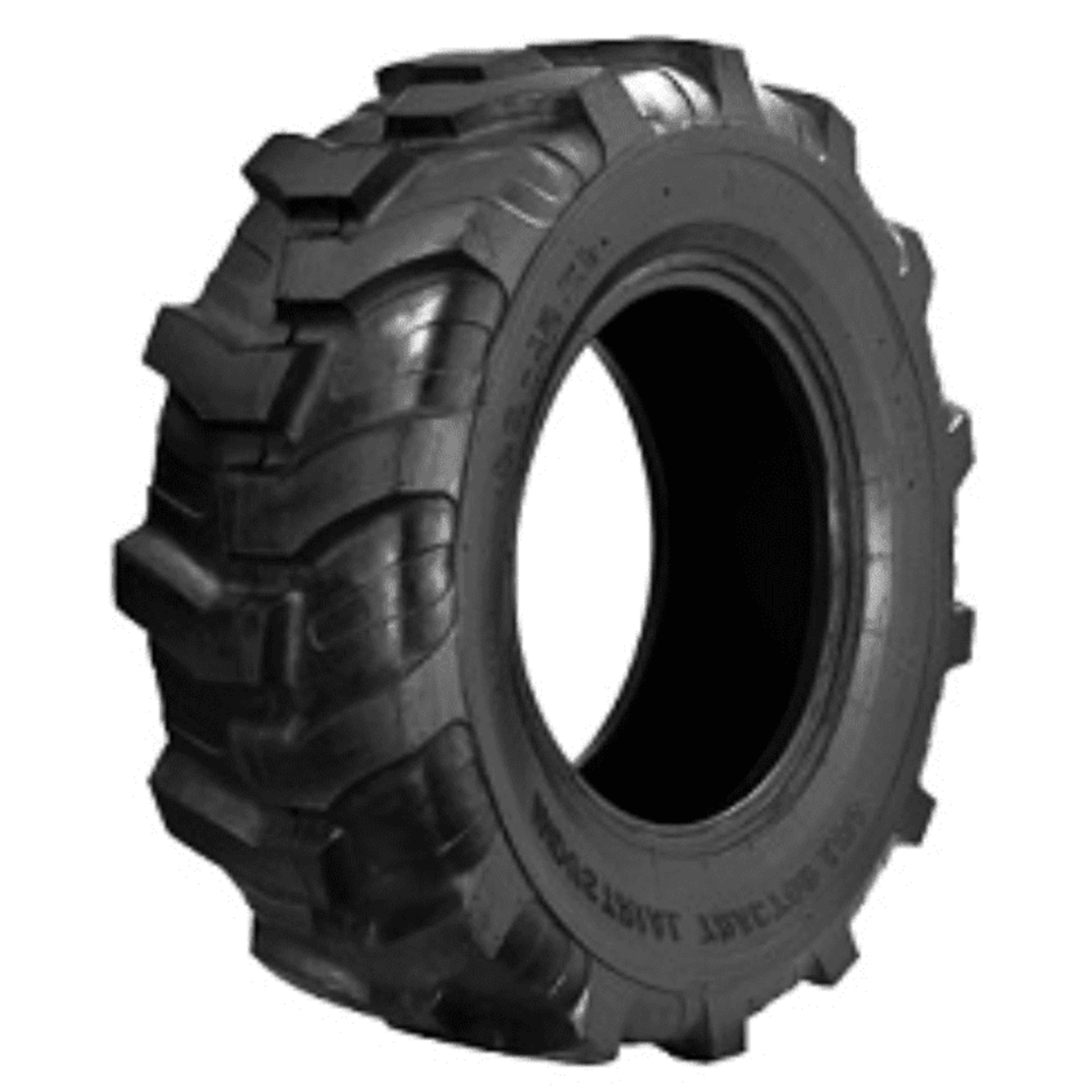 Tire Sidetread