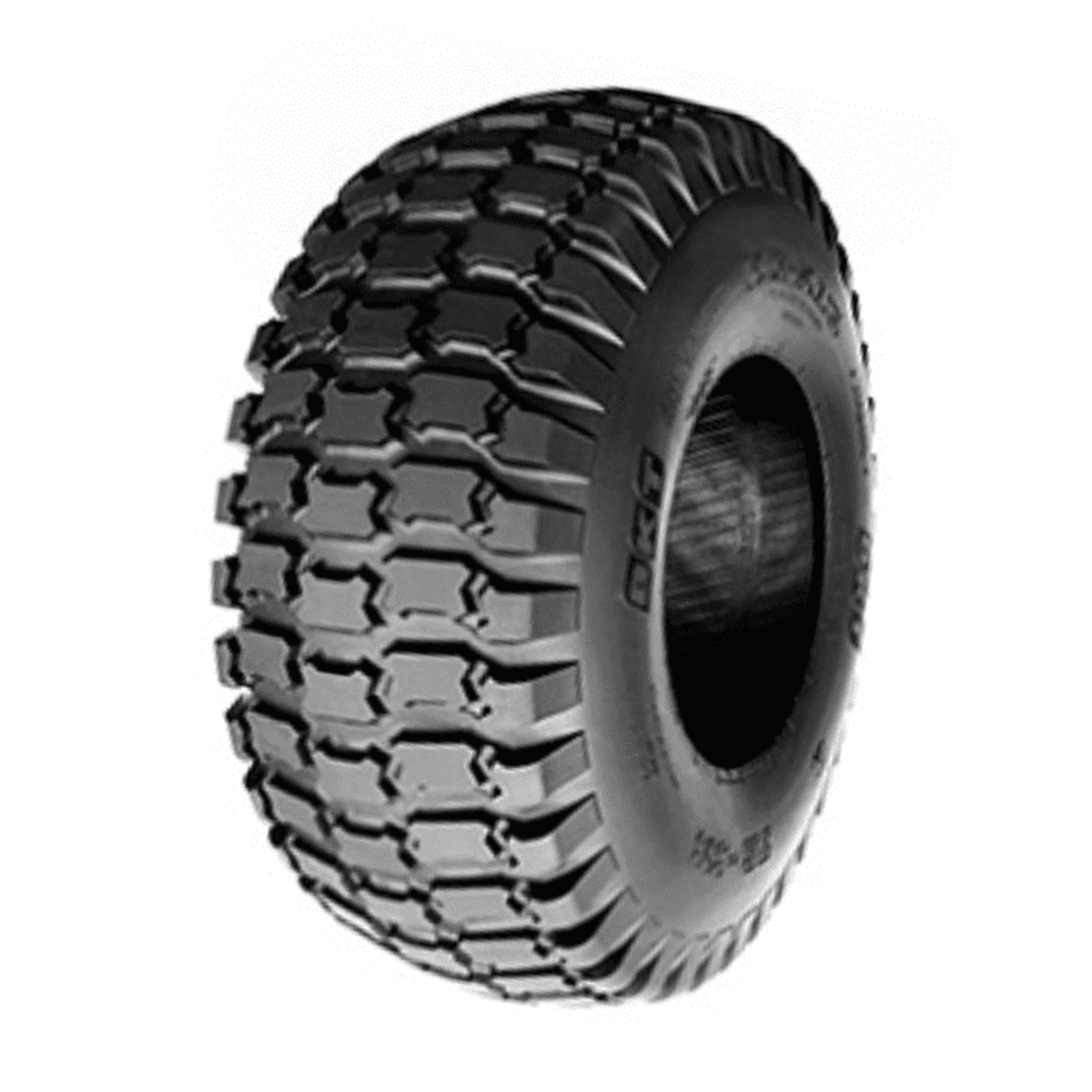 Tire Sidetread