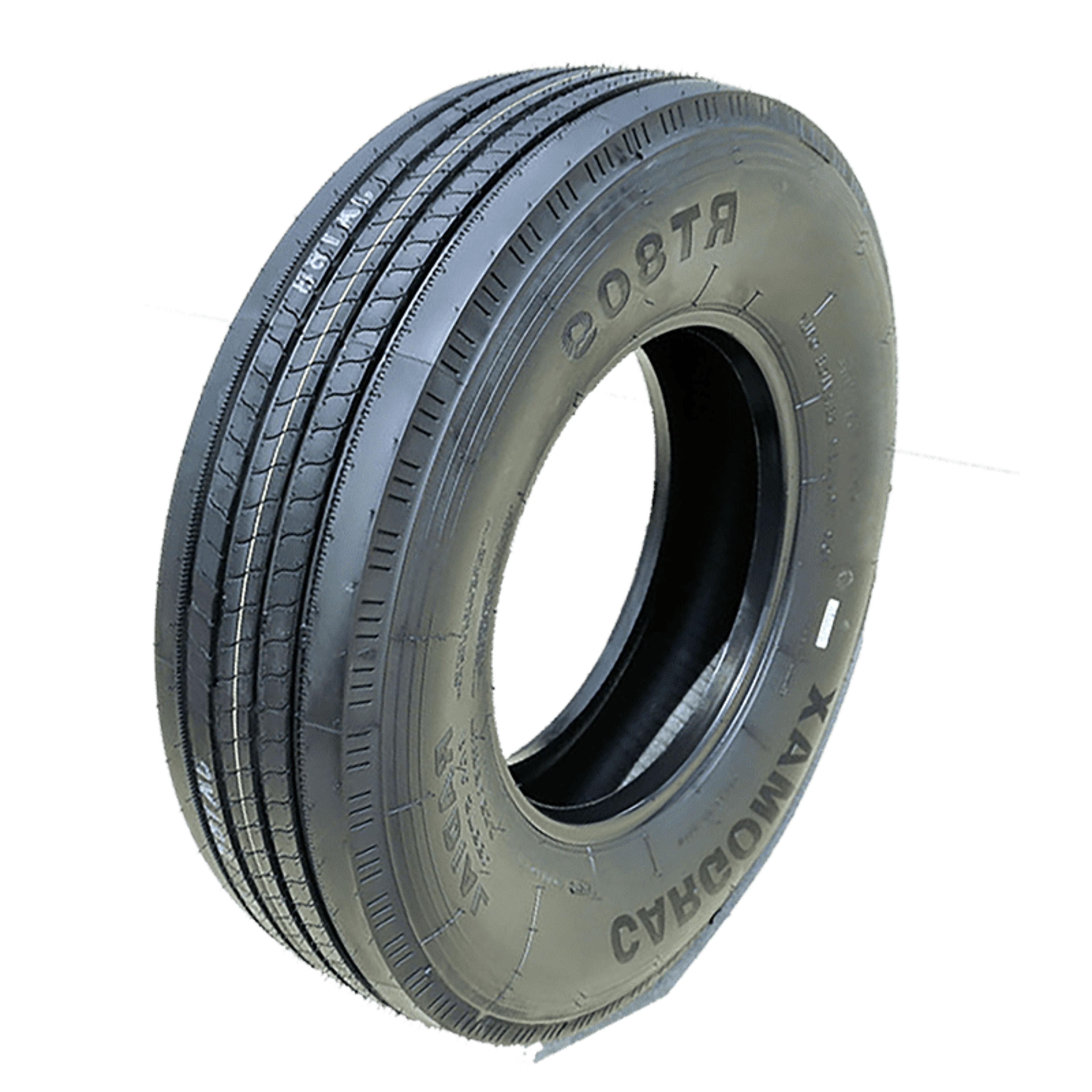 Tire Sidetread