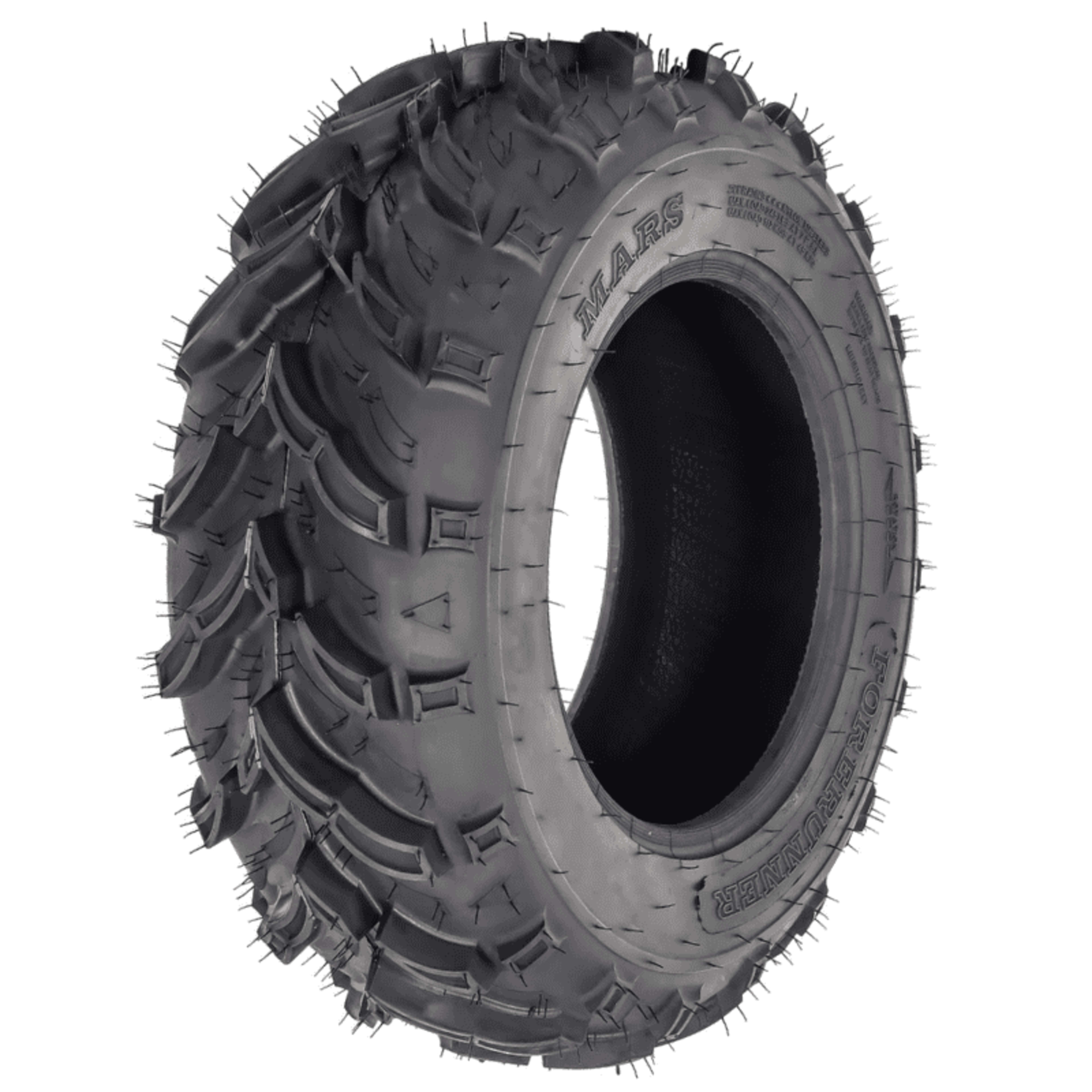 Tire Sidetread