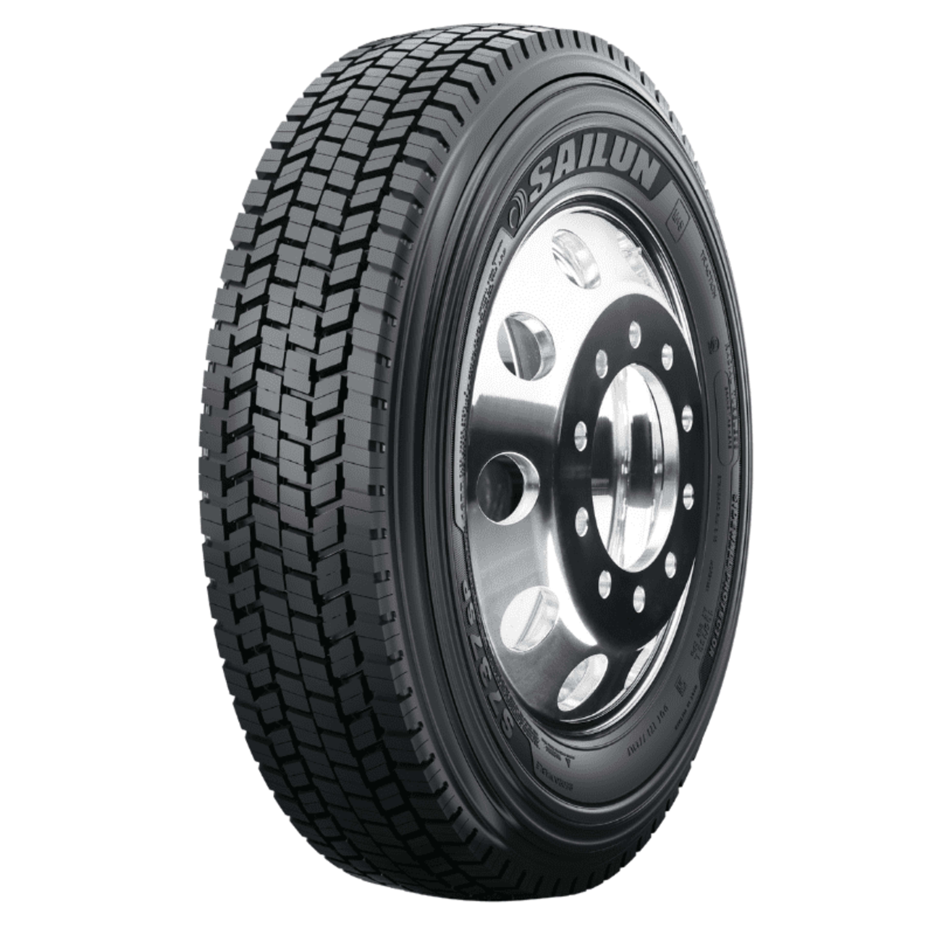 Tire Sidetread