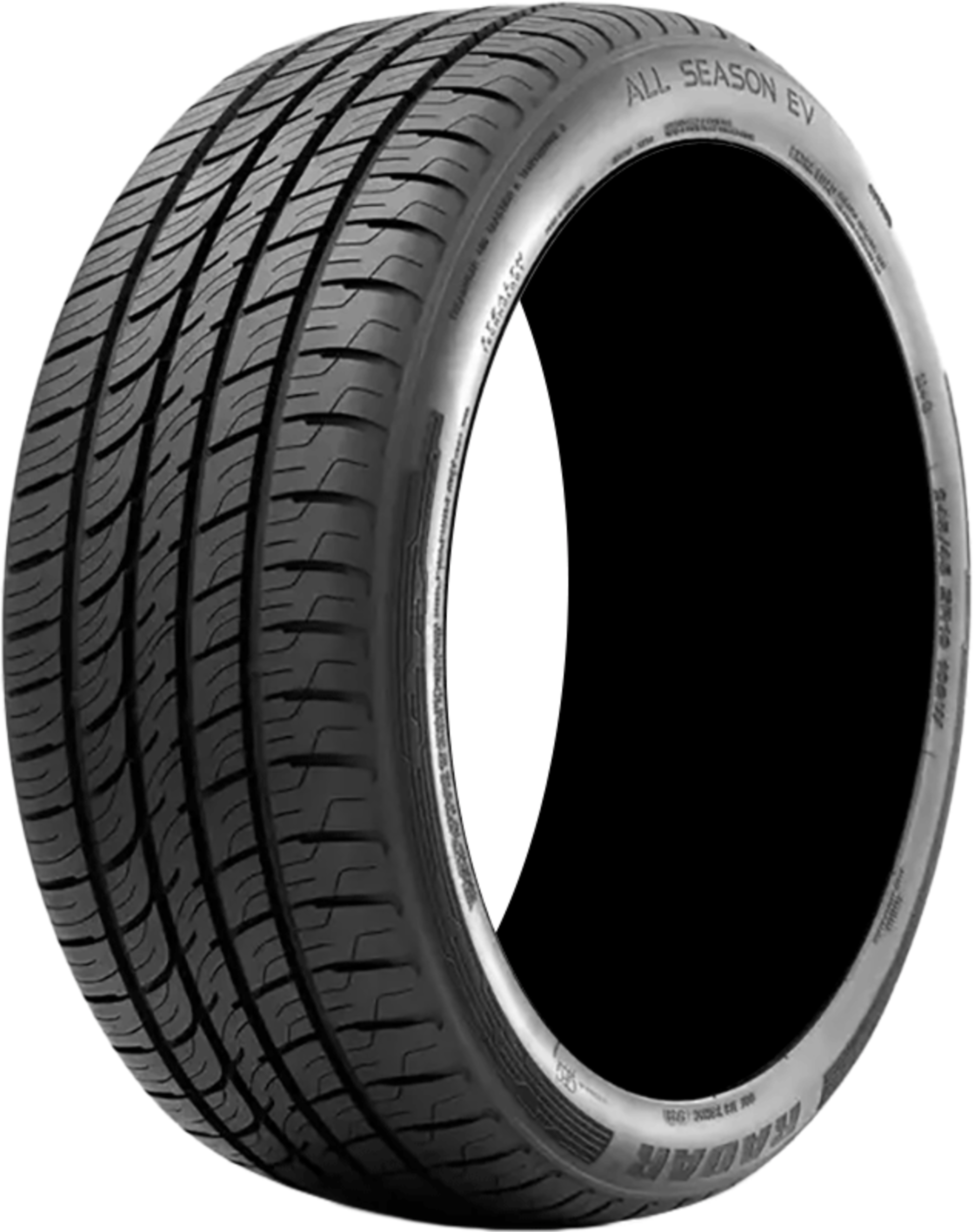 Tire Sidetread