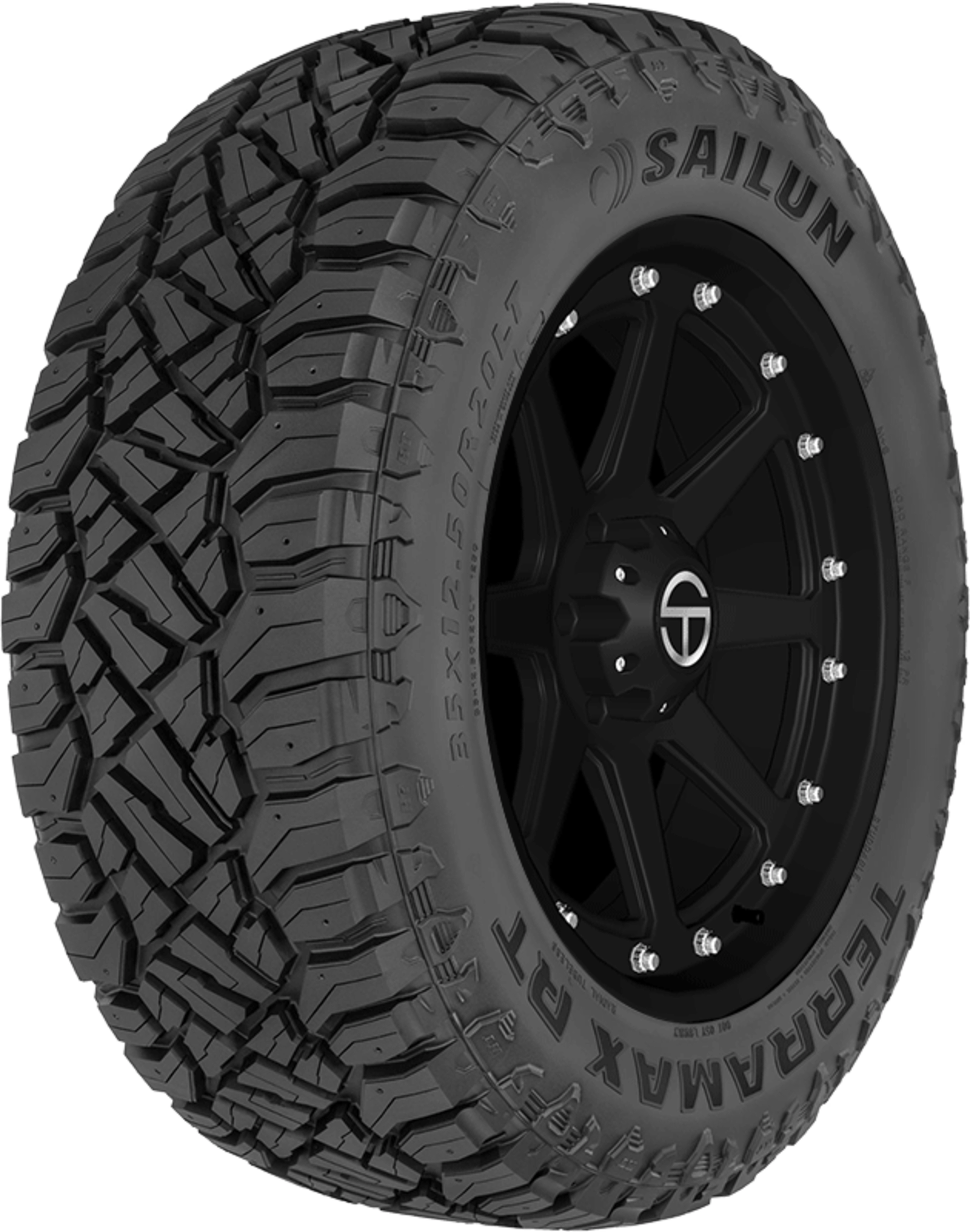 Tire Sidetread