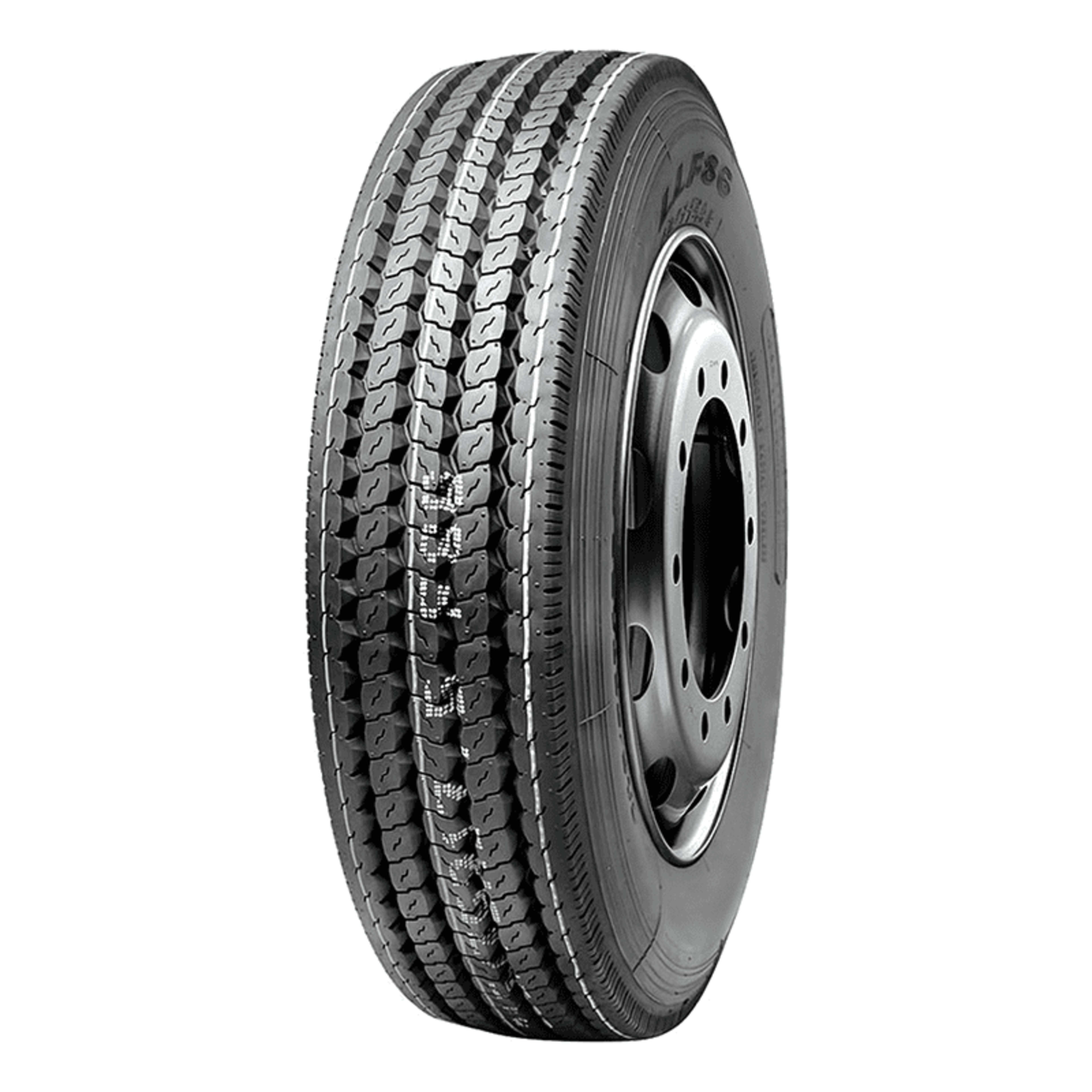 Tire Sidetread