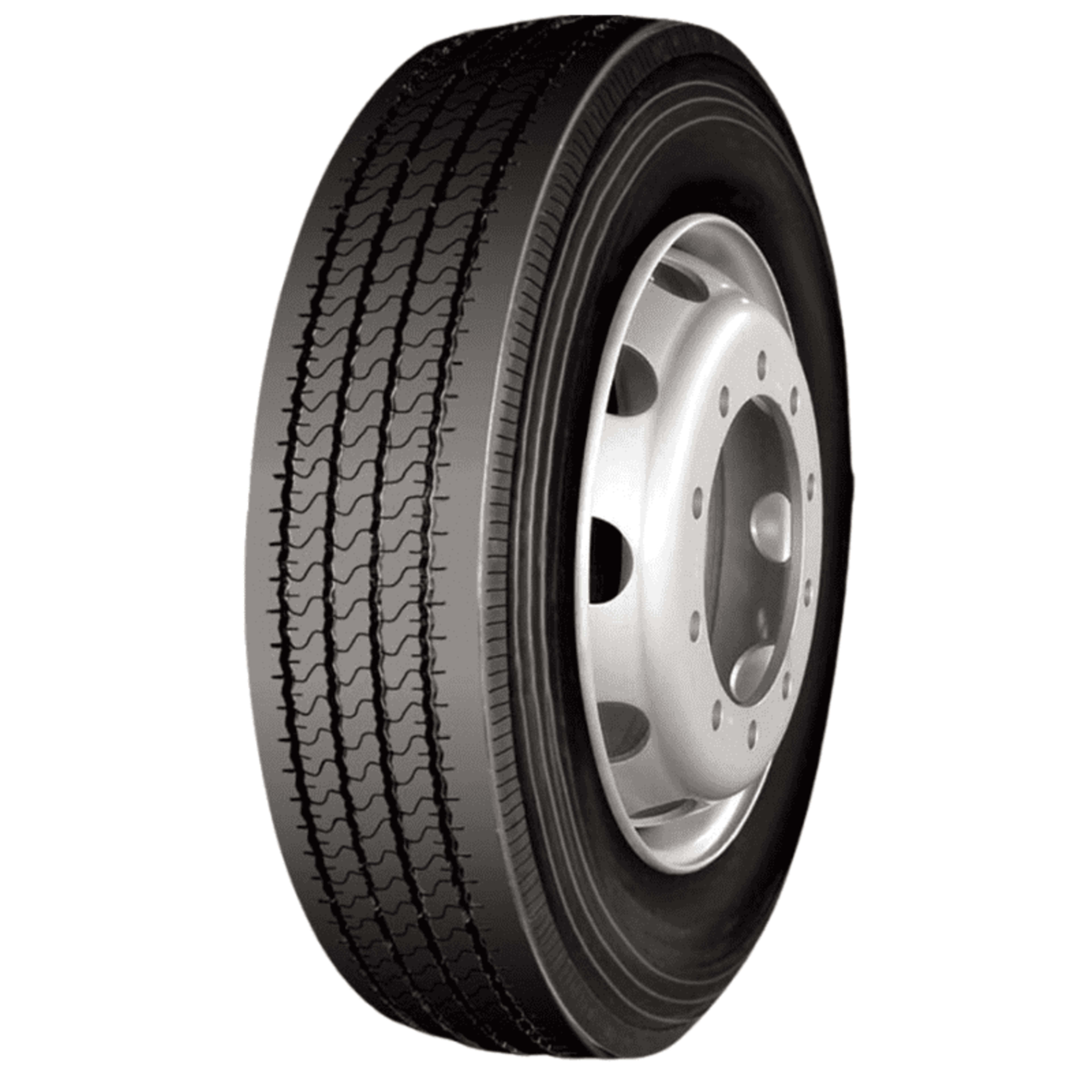 Tire Sidetread