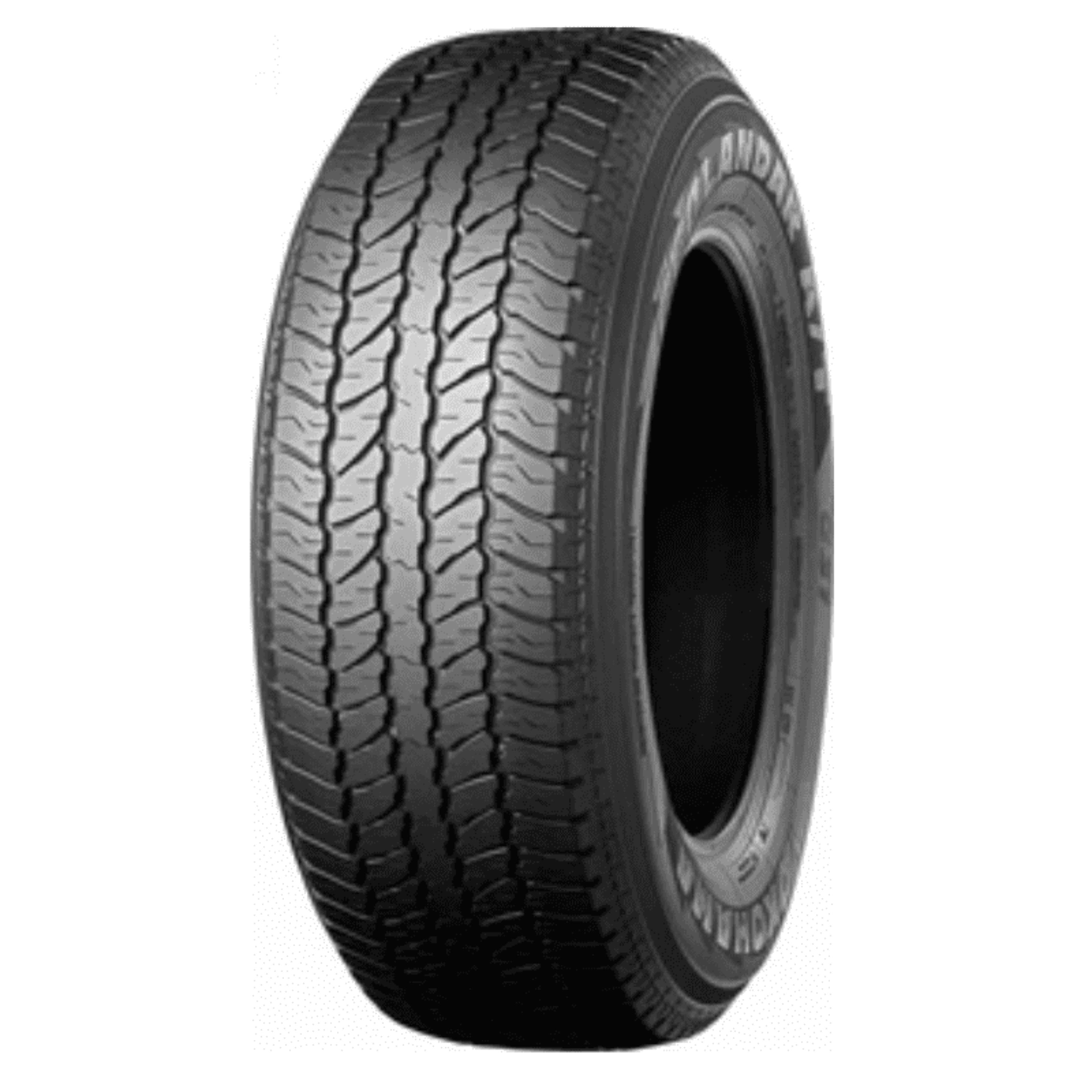 Tire Sidetread