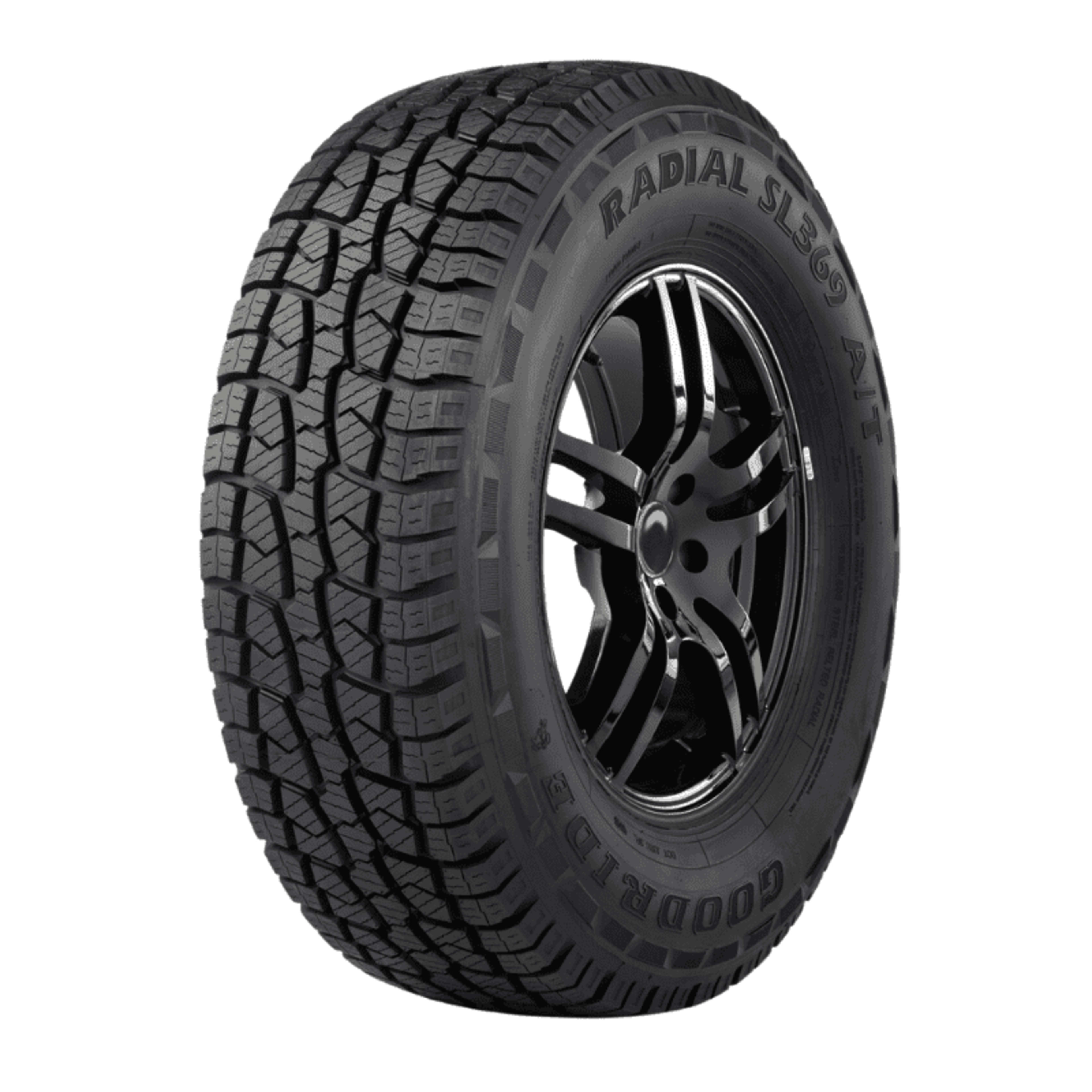 Tire Sidetread