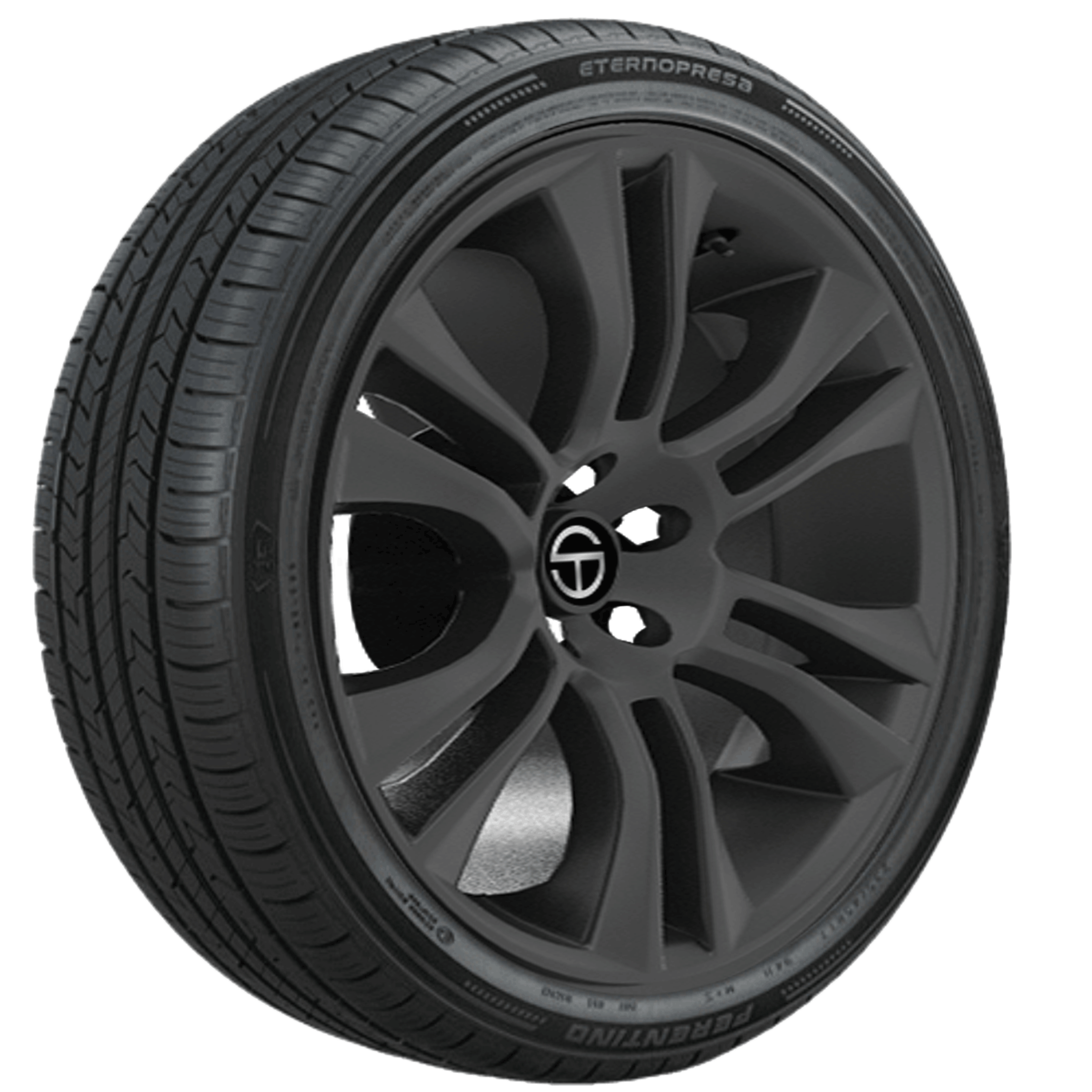 Tire Sidetread