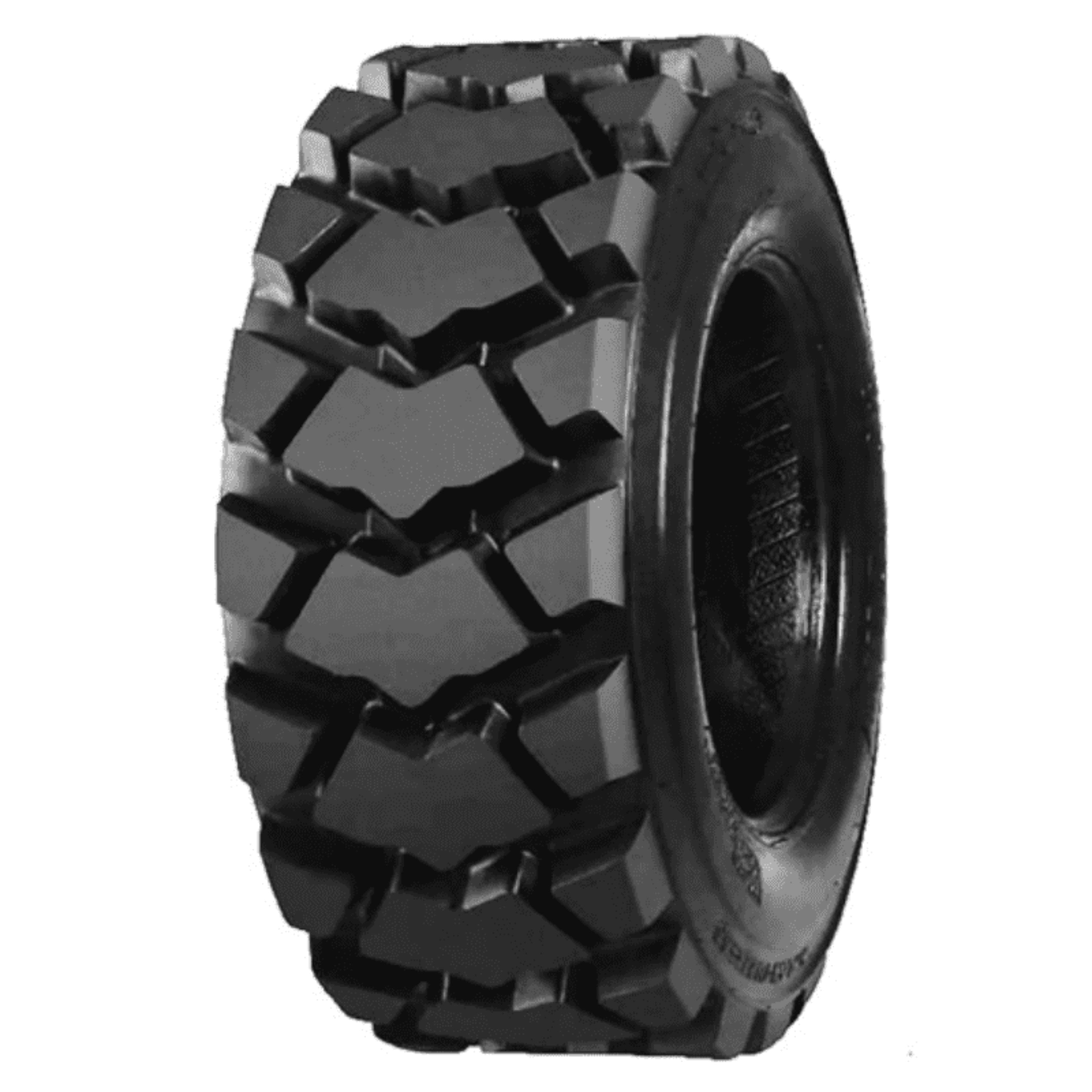 Tire Sidetread