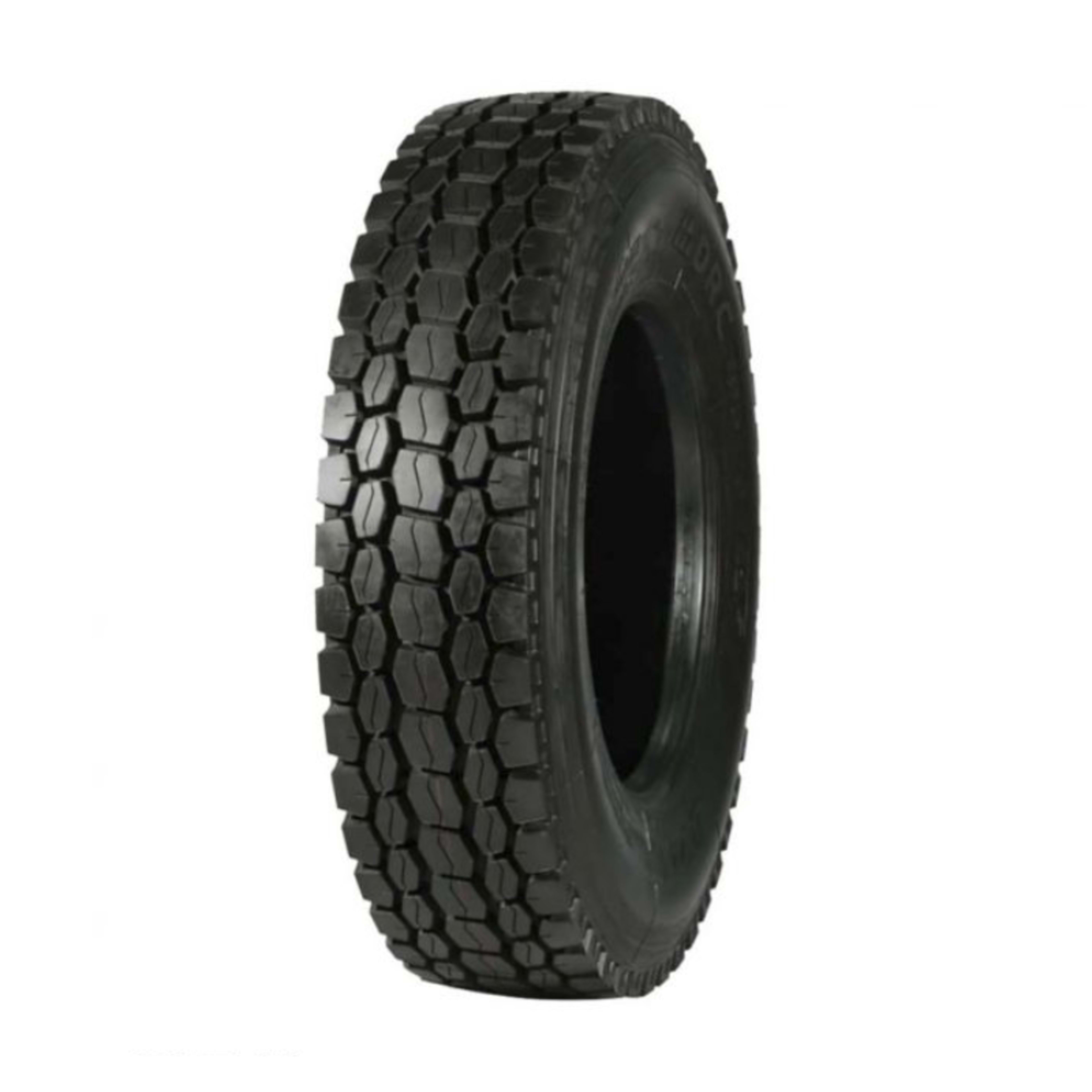 Tire Sidetread