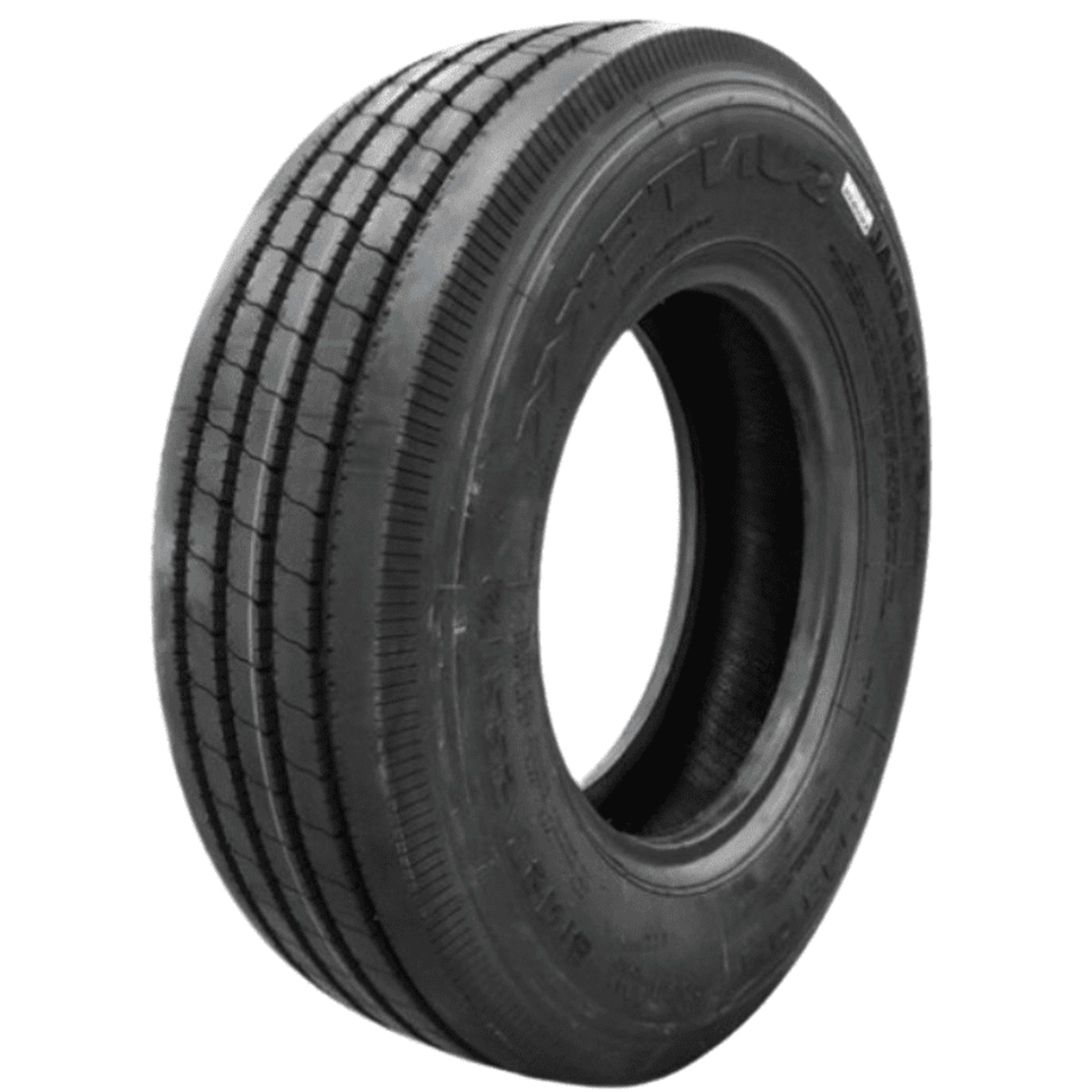 Tire Sidetread
