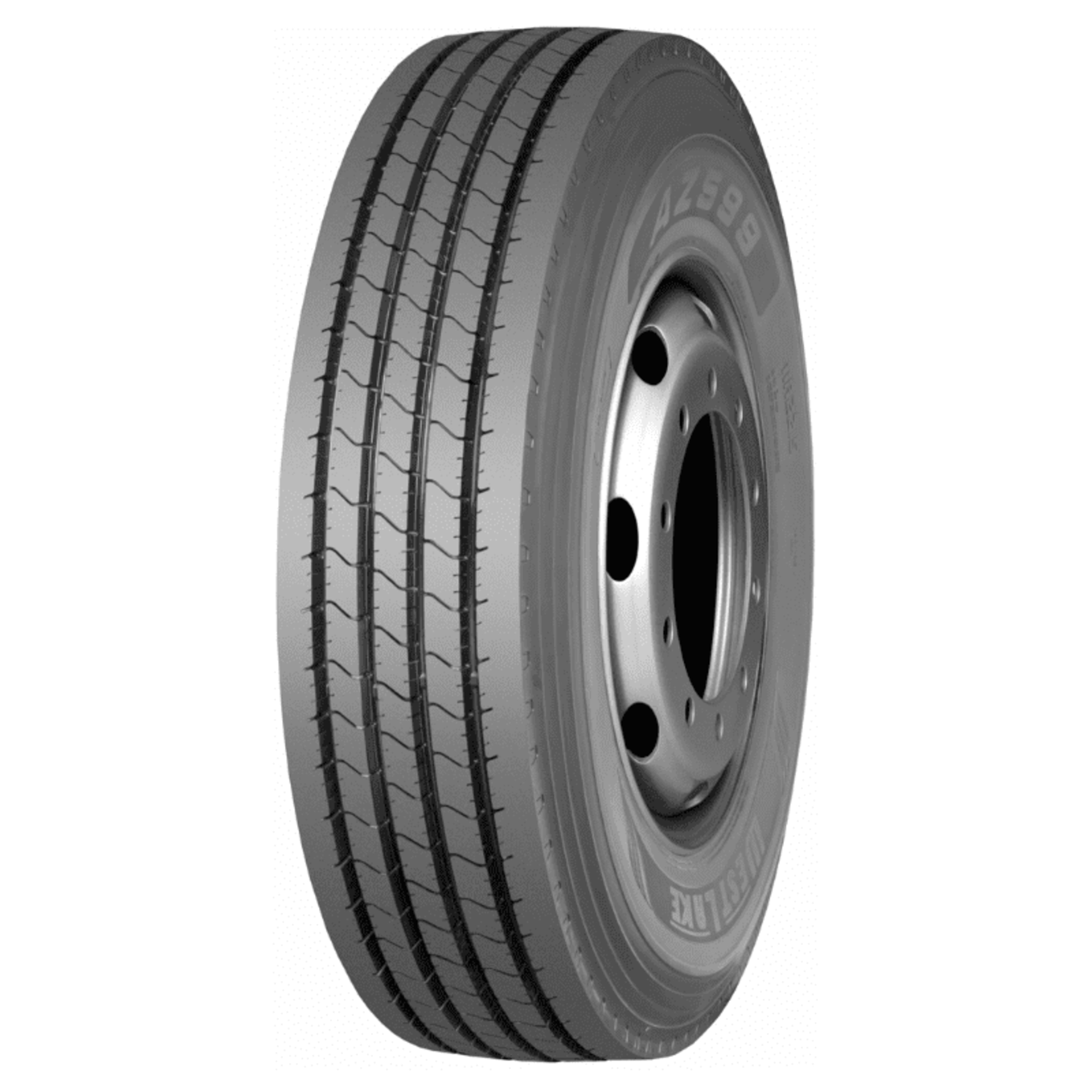 Tire Sidetread