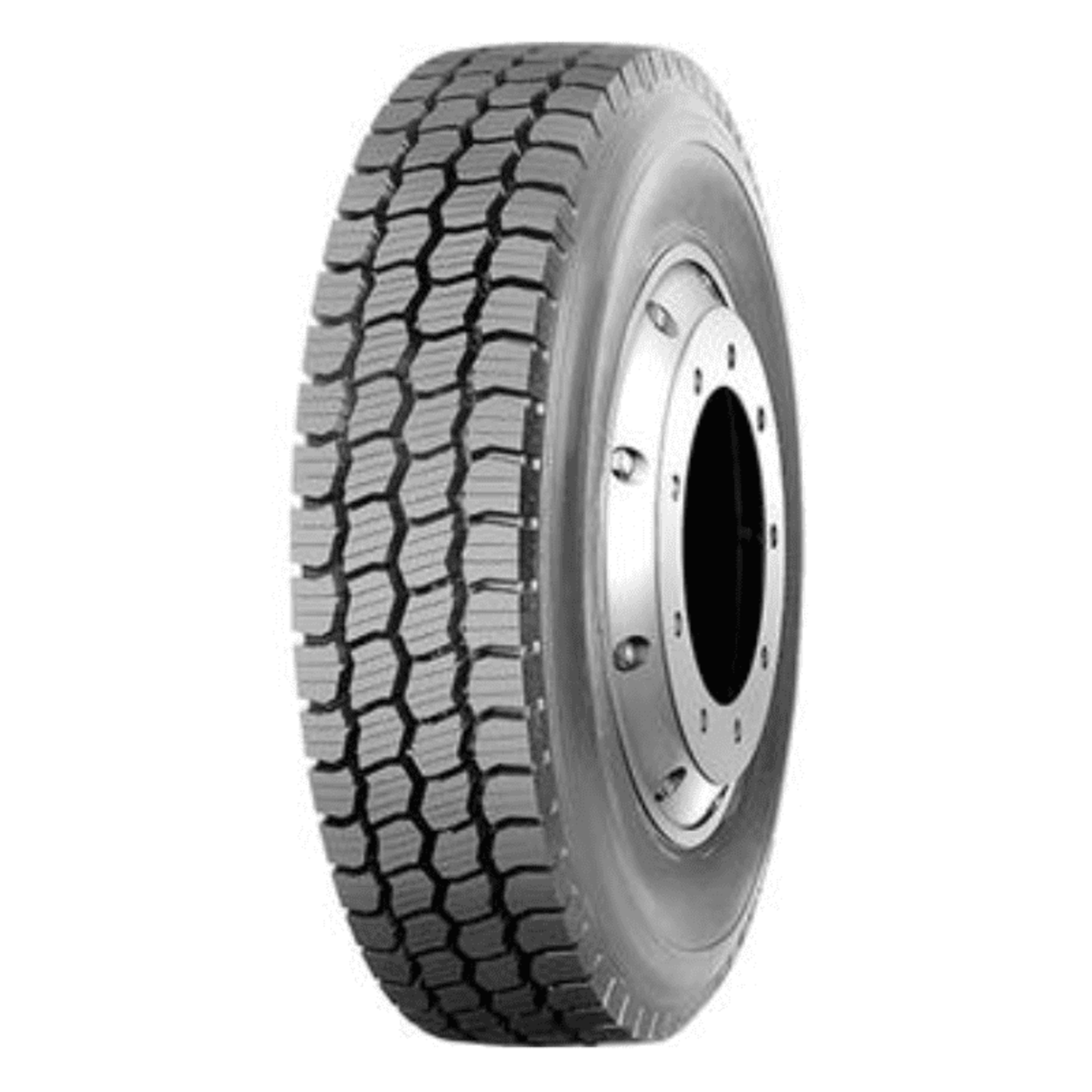 Tire Sidetread
