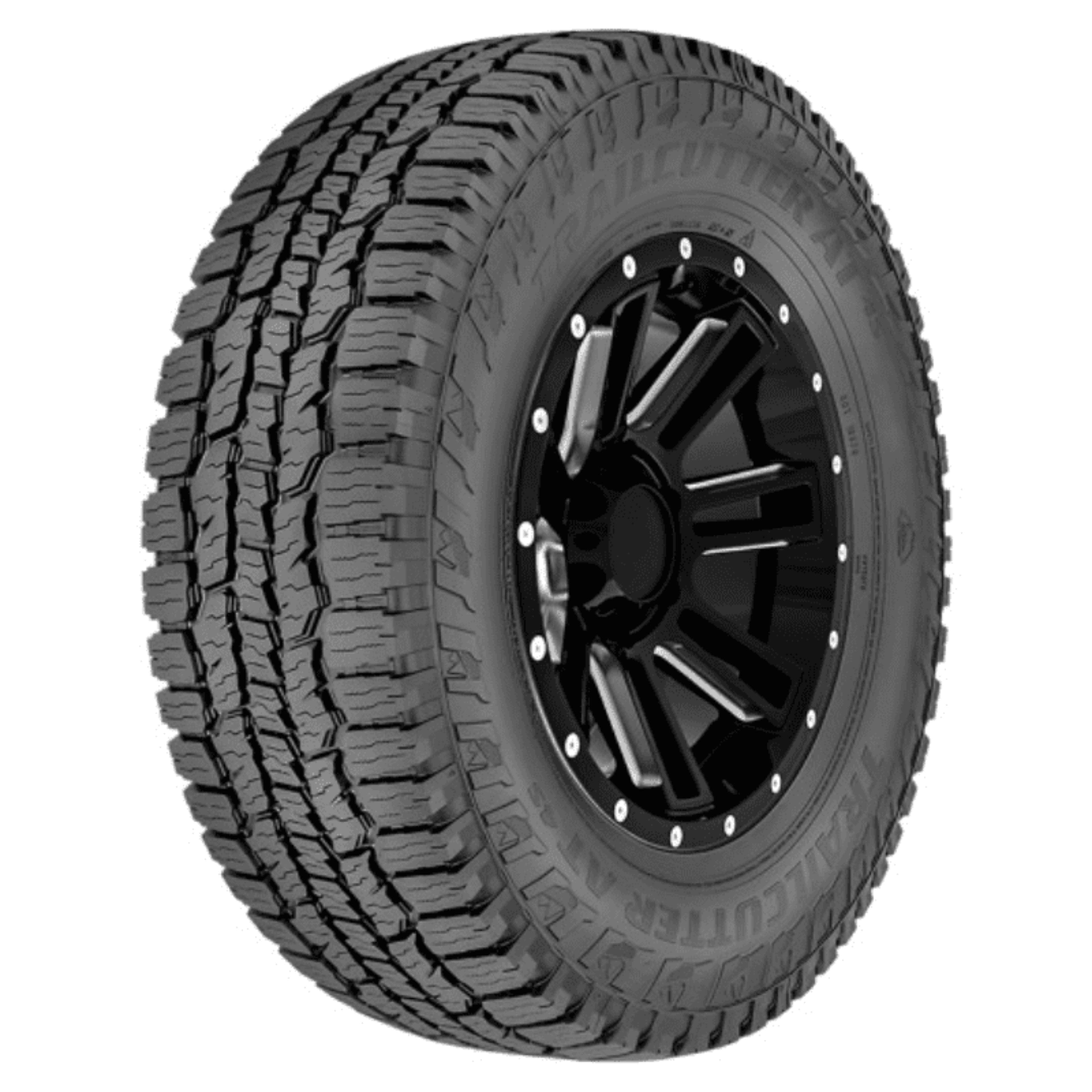 Tire Sidetread